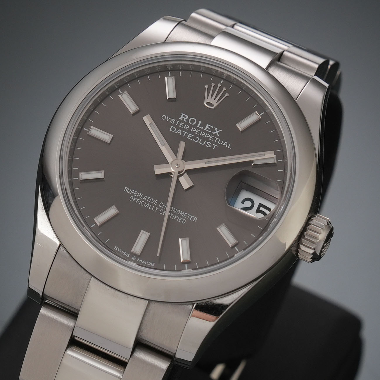 ROLEX(USED)롤렉스 데이저스트31 278240