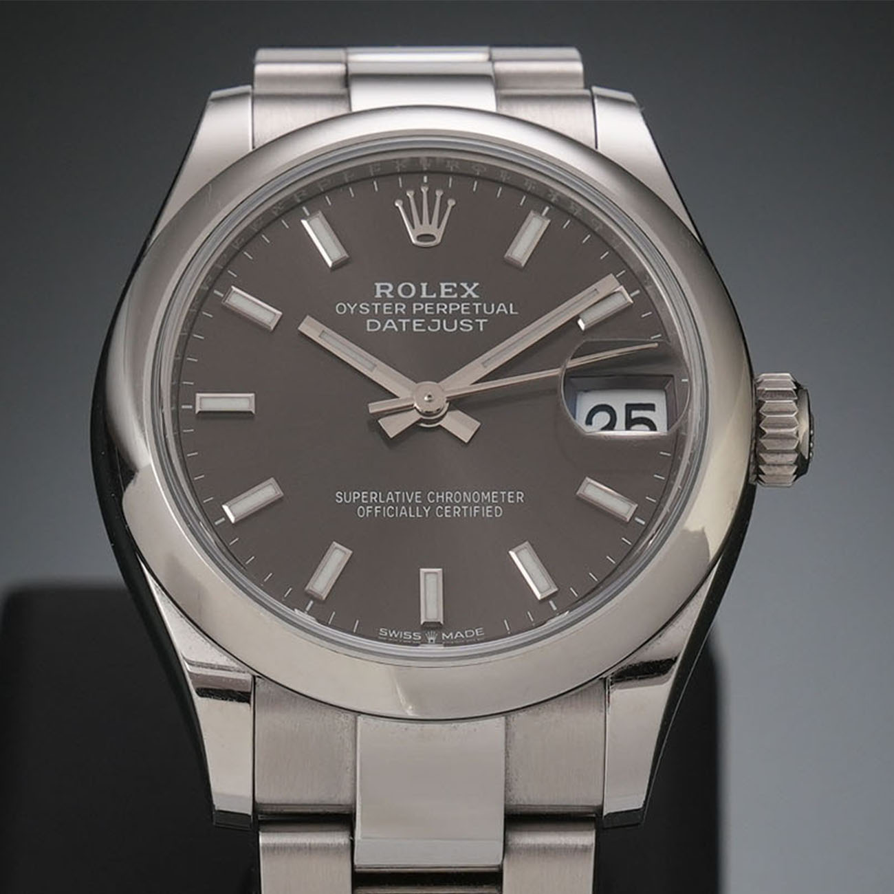ROLEX(USED)롤렉스 데이저스트31 278240