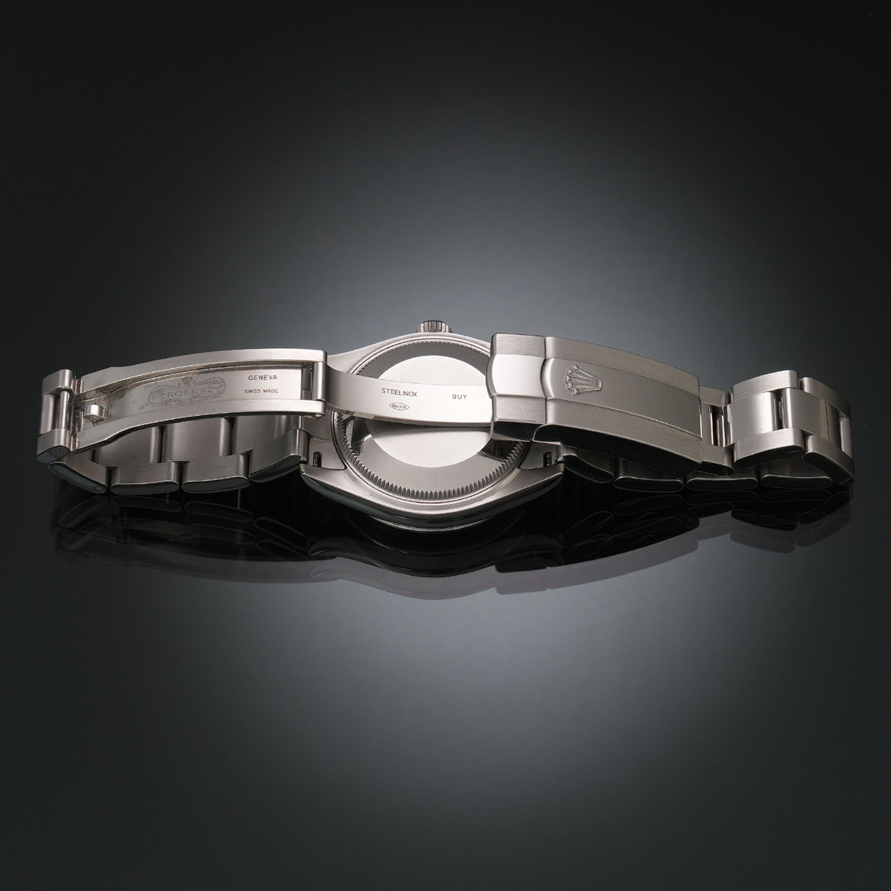 ROLEX(USED)롤렉스 데이저스트31 278240