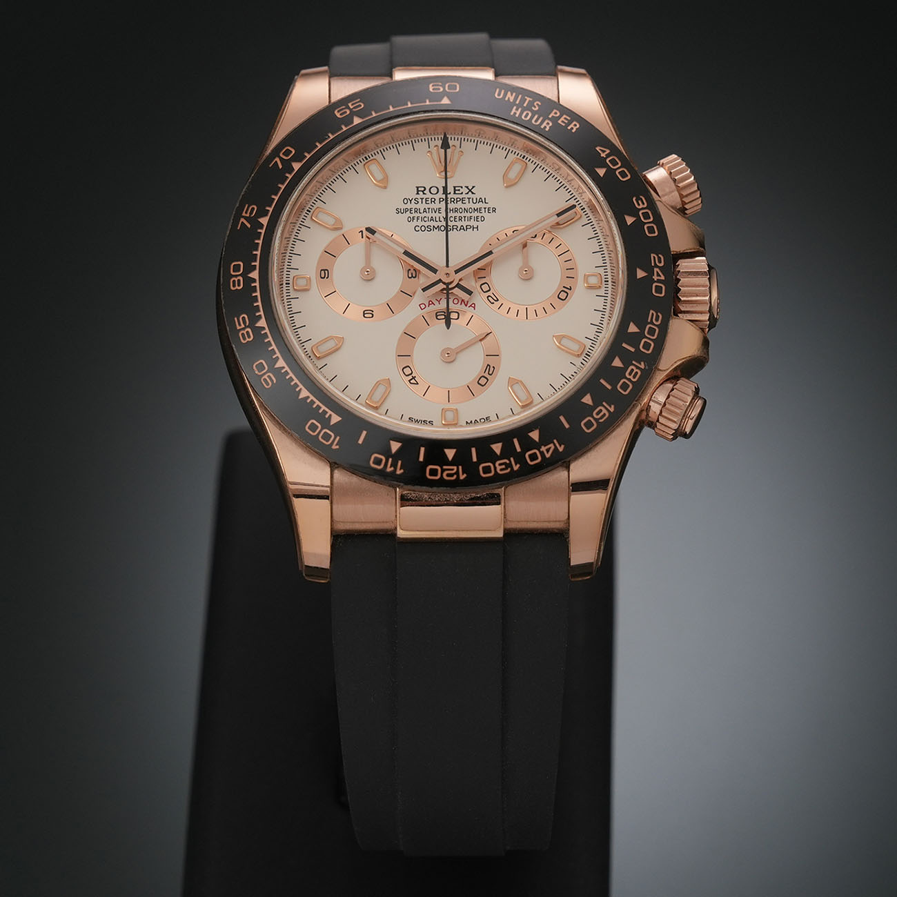 ROLEX(USED)롤렉스 데이토나 116515LN