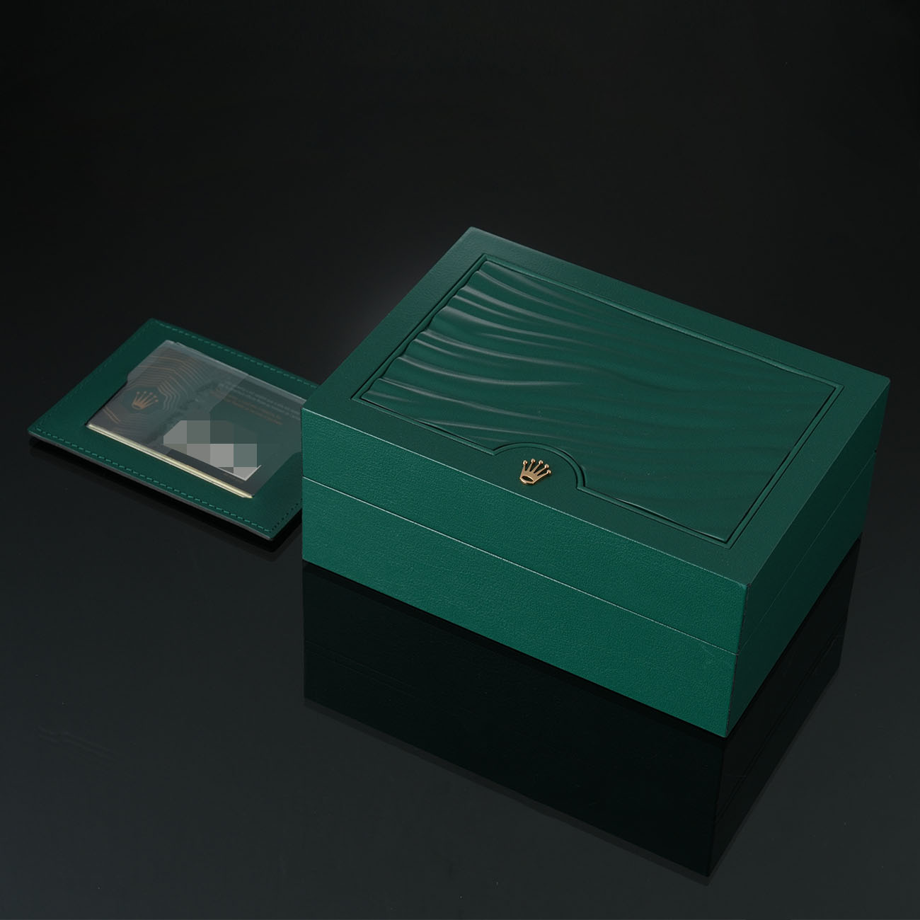 ROLEX(USED)롤렉스 서브마리너 콤비 126613LN