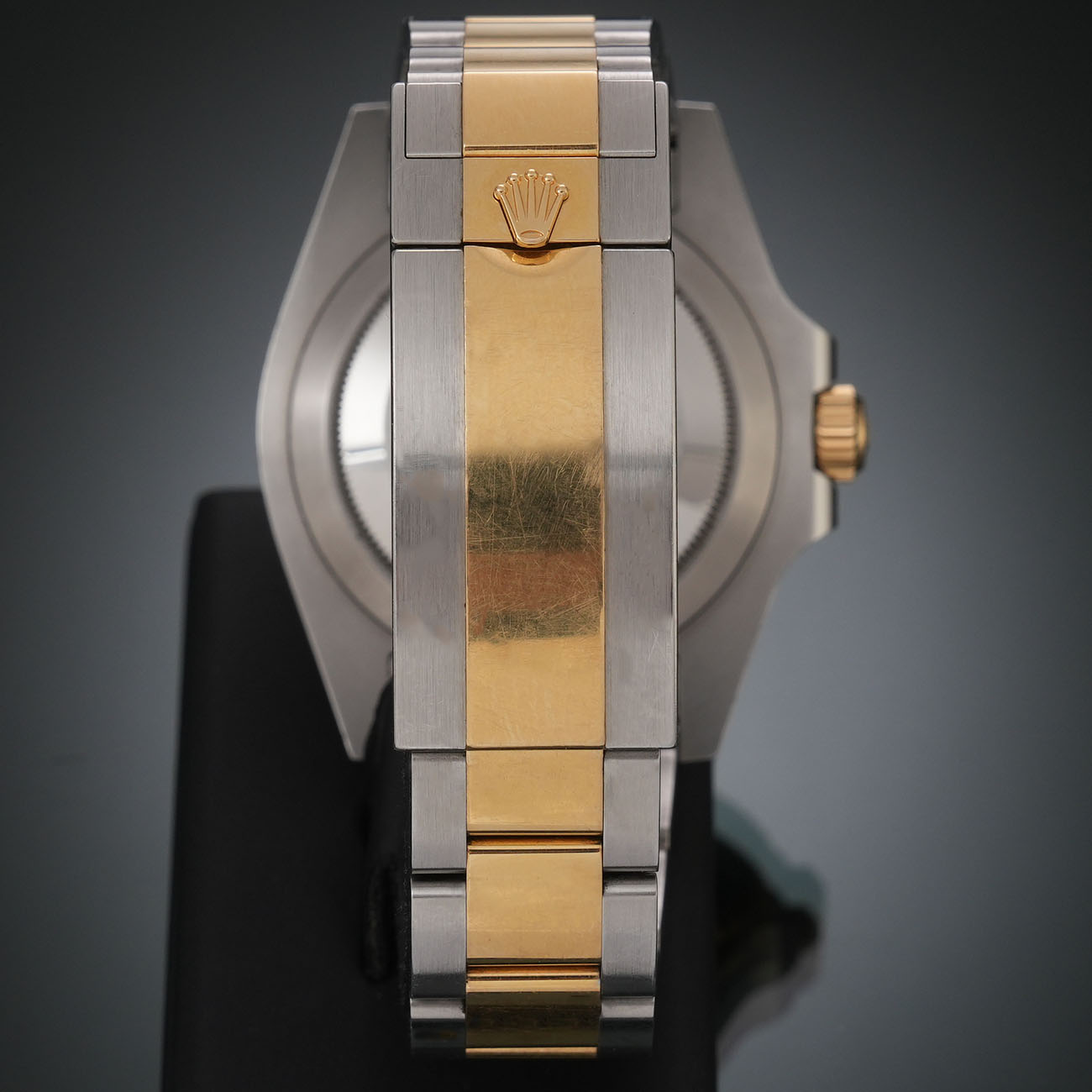 ROLEX(USED)롤렉스 서브마리너 콤비 126613LN