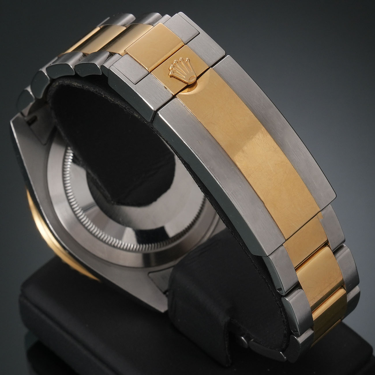 ROLEX(USED)롤렉스 서브마리너 콤비 126613LN