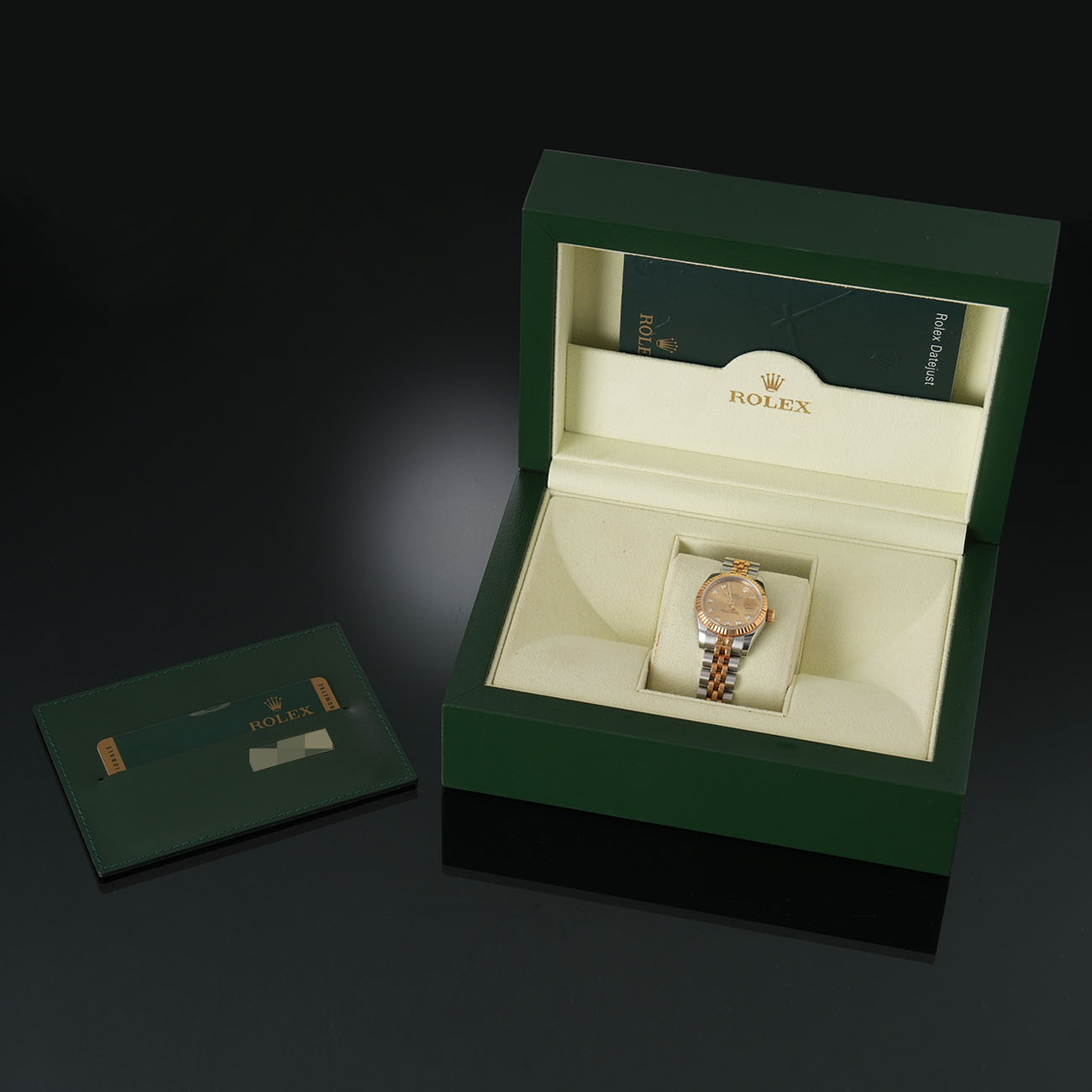 ROLEX(USED)롤렉스 데이저스트 26 179173