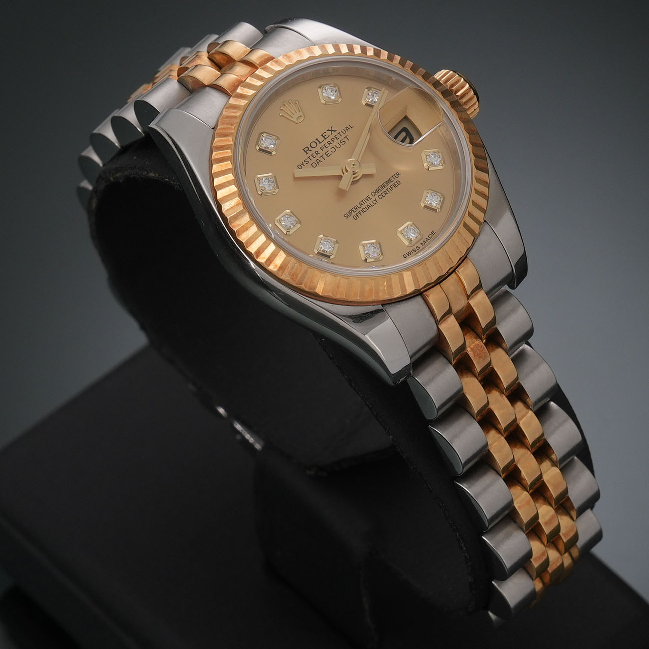 ROLEX(USED)롤렉스 데이저스트 26 179173