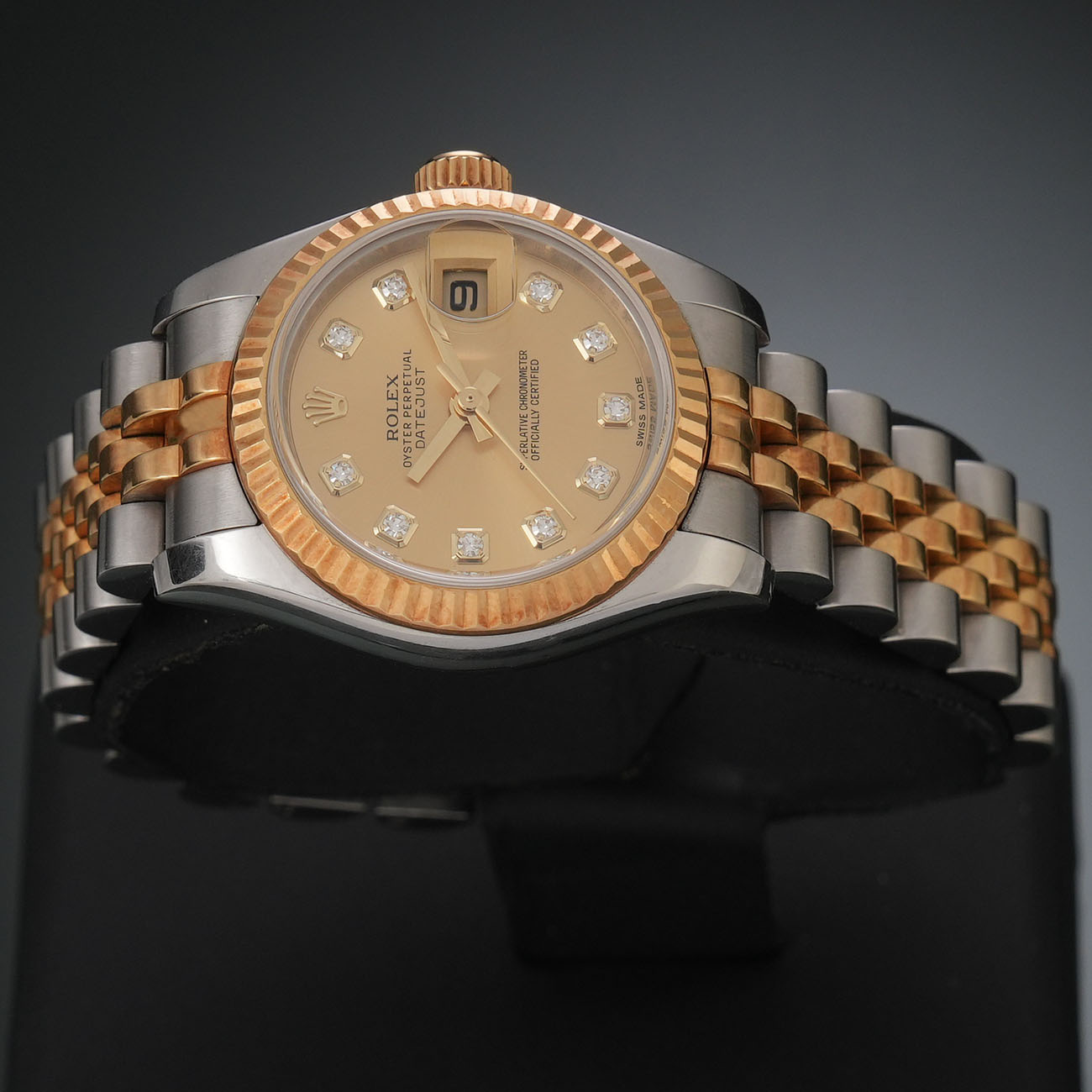 ROLEX(USED)롤렉스 데이저스트 26 179173