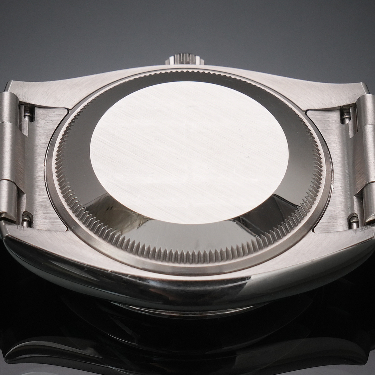 ROLEX(USED)롤렉스 오이스터 퍼페추얼 34 114200