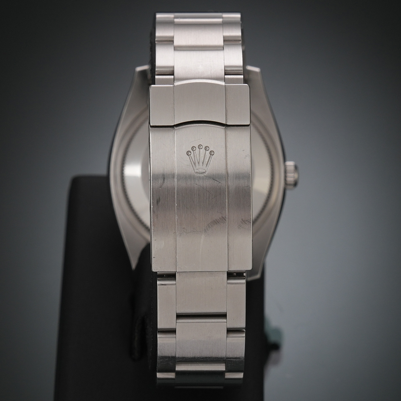 ROLEX(USED)롤렉스 오이스터 퍼페추얼 34 114200