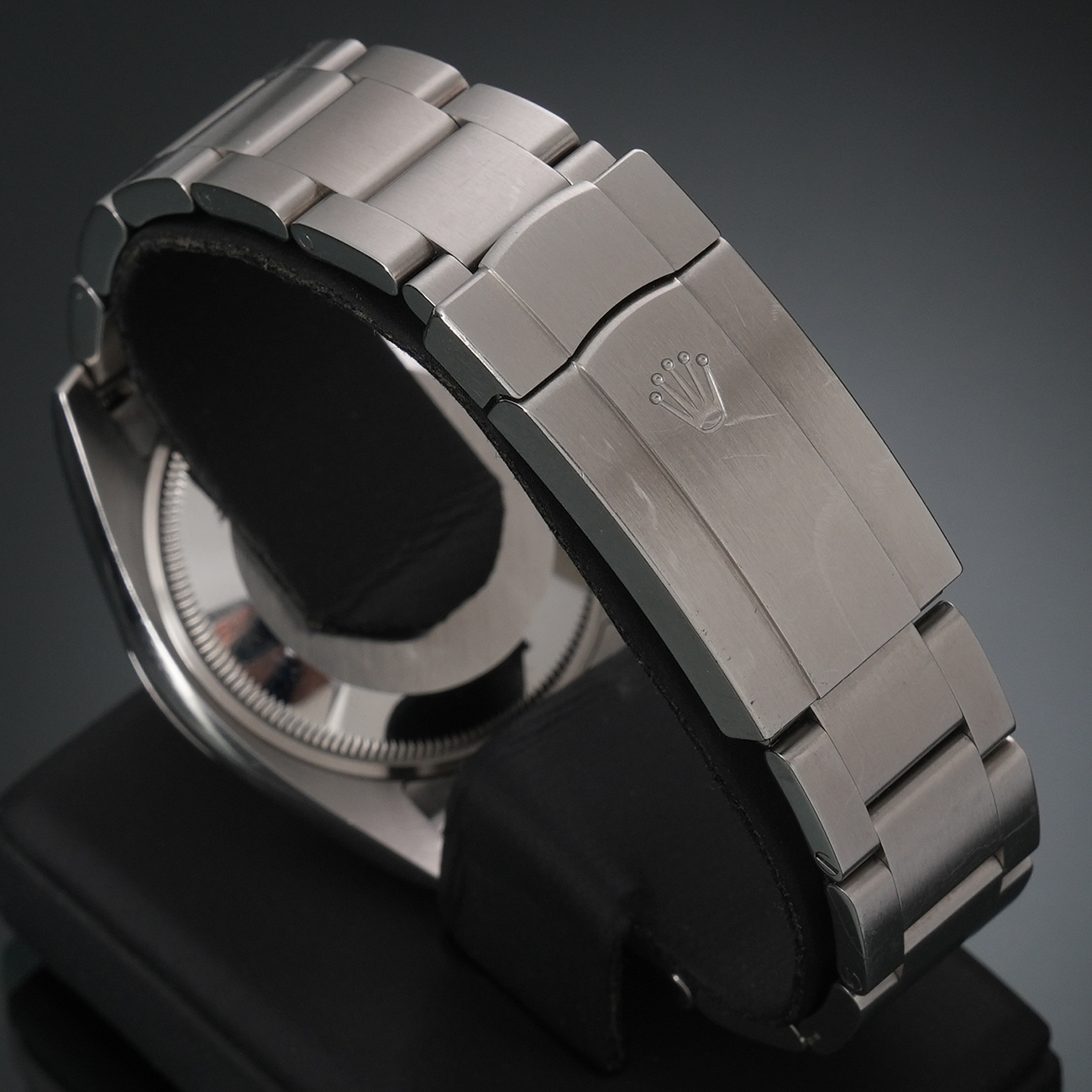 ROLEX(USED)롤렉스 오이스터 퍼페추얼 34 114200