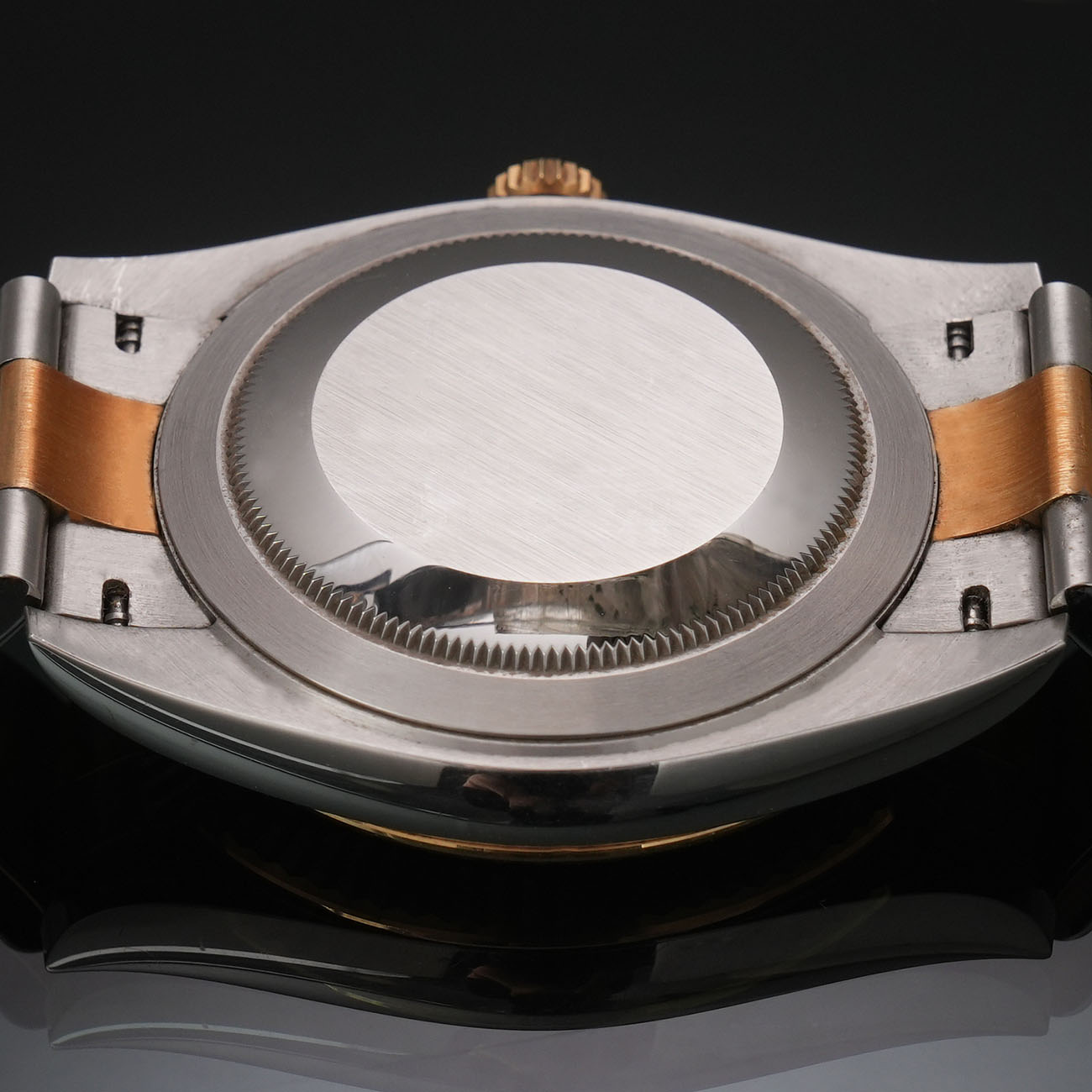 ROLEX(USED)롤렉스 데이저스트 41 126333
