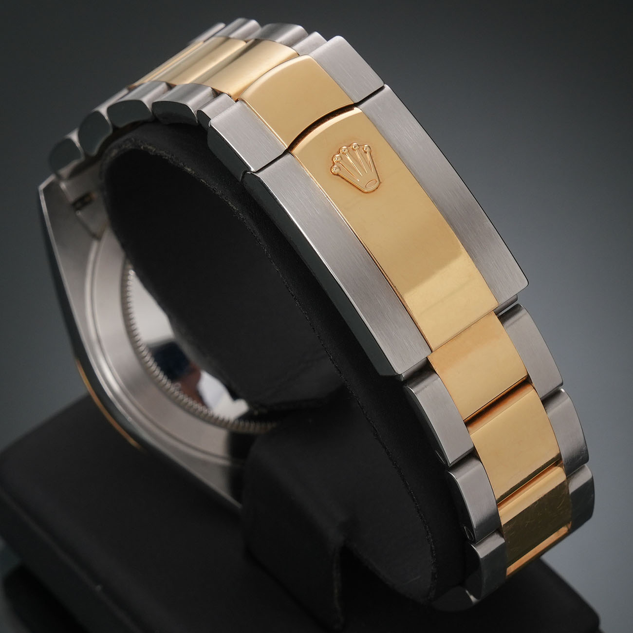 ROLEX(USED)롤렉스 데이저스트 41 126333
