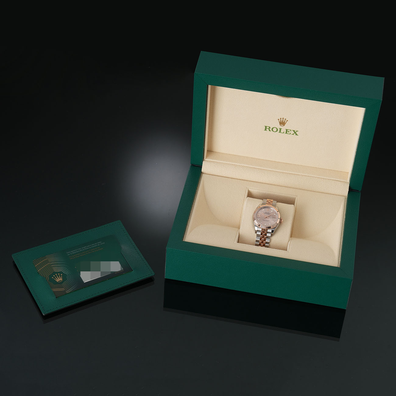 ROLEX(USED)롤렉스 데이저스트 28 279171