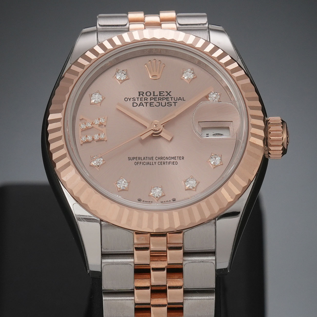 ROLEX(USED)롤렉스 데이저스트 28 279171