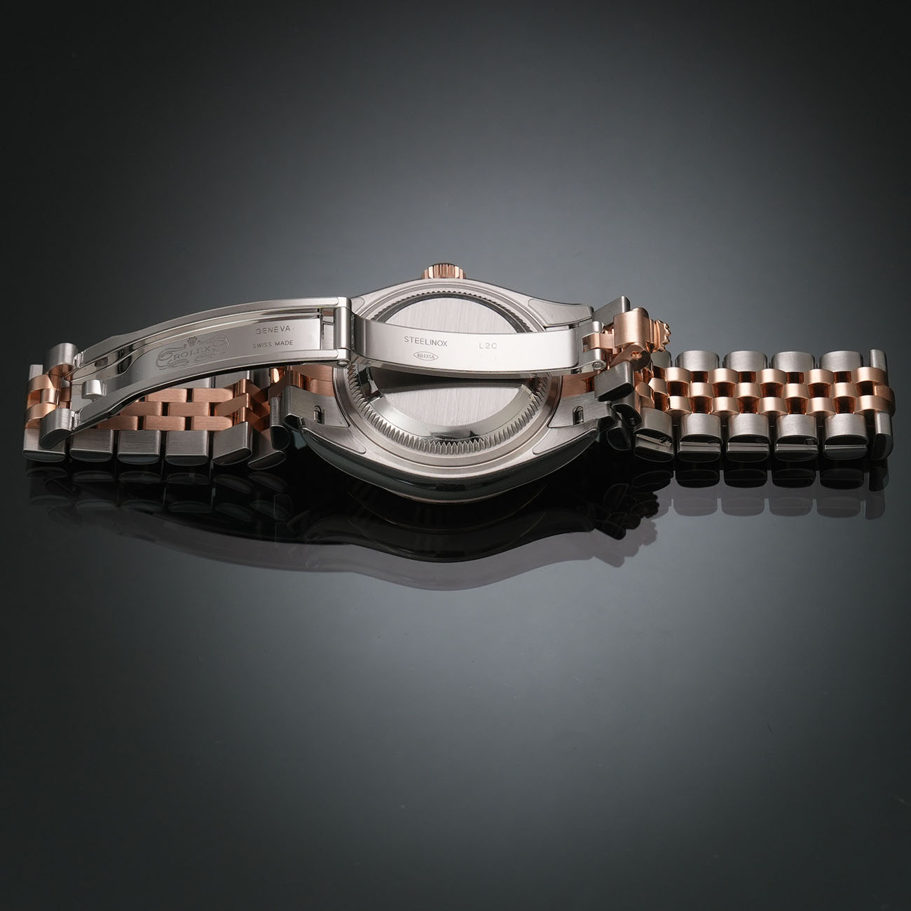 ROLEX(USED)롤렉스 데이저스트 28 279171