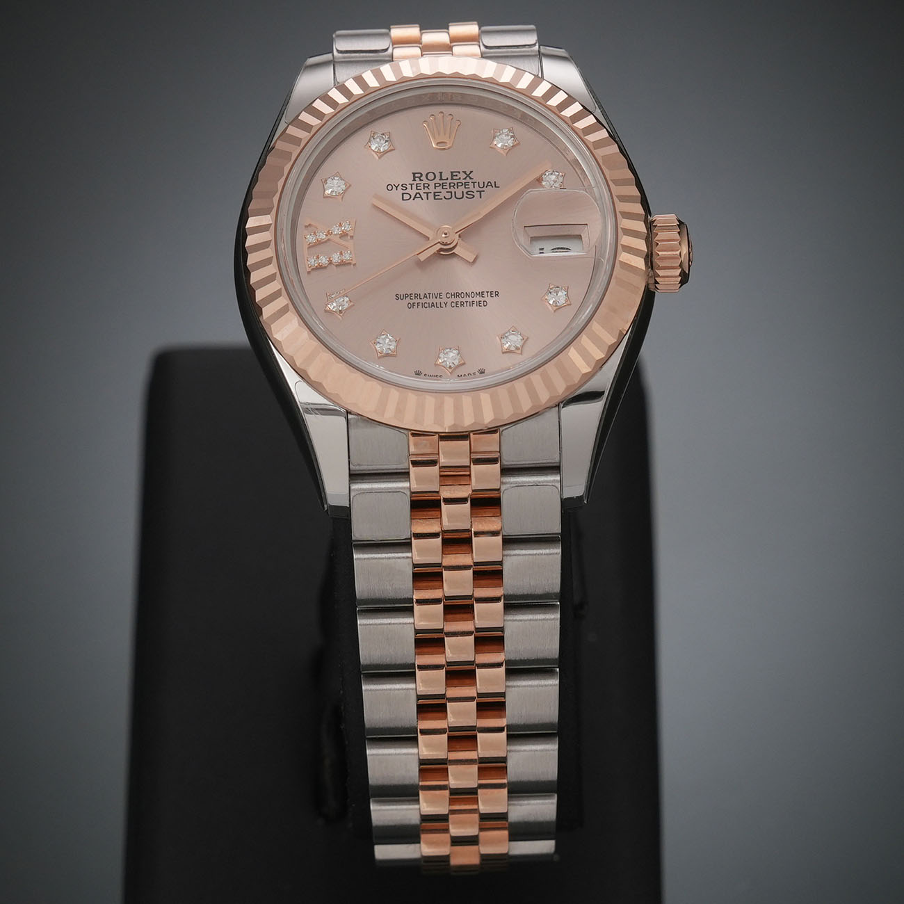 ROLEX(USED)롤렉스 데이저스트 28 279171