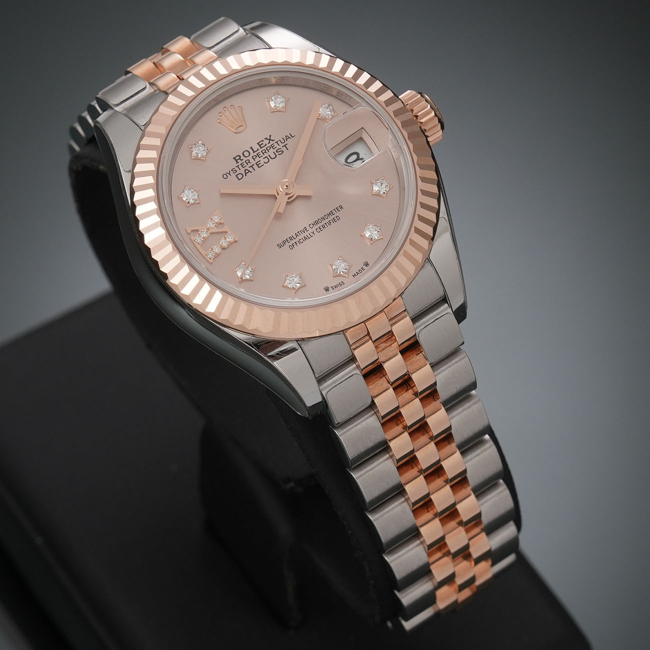 ROLEX(USED)롤렉스 데이저스트 28 279171