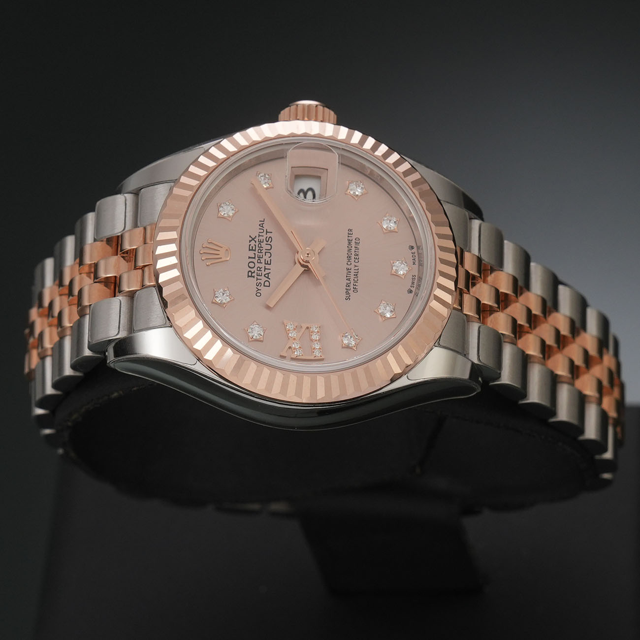 ROLEX(USED)롤렉스 데이저스트 28 279171
