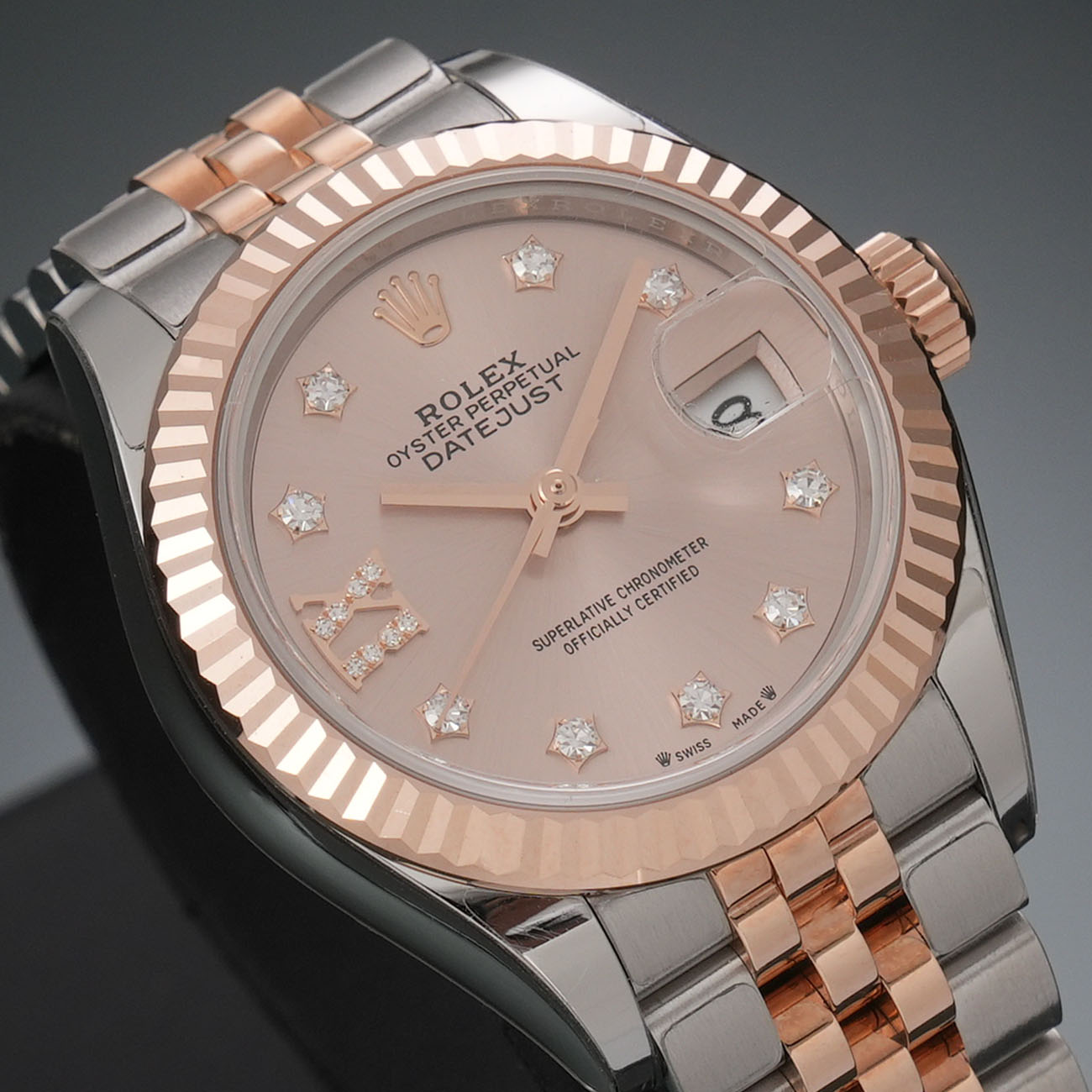 ROLEX(USED)롤렉스 데이저스트 28 279171