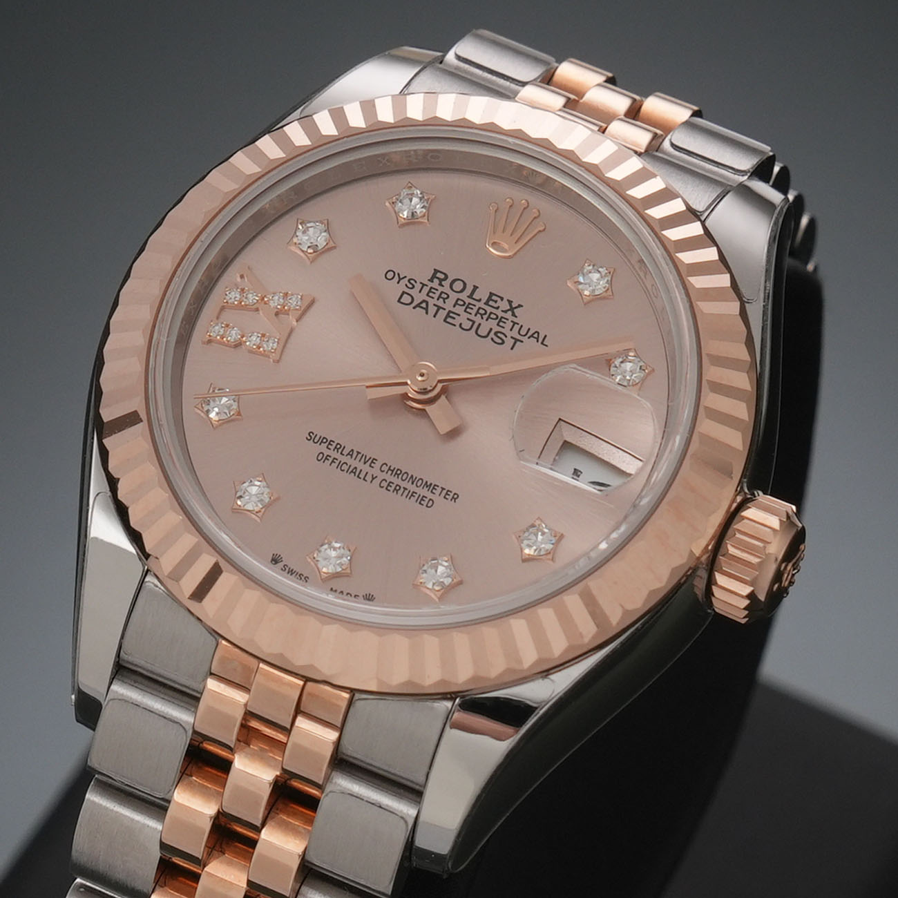 ROLEX(USED)롤렉스 데이저스트 28 279171