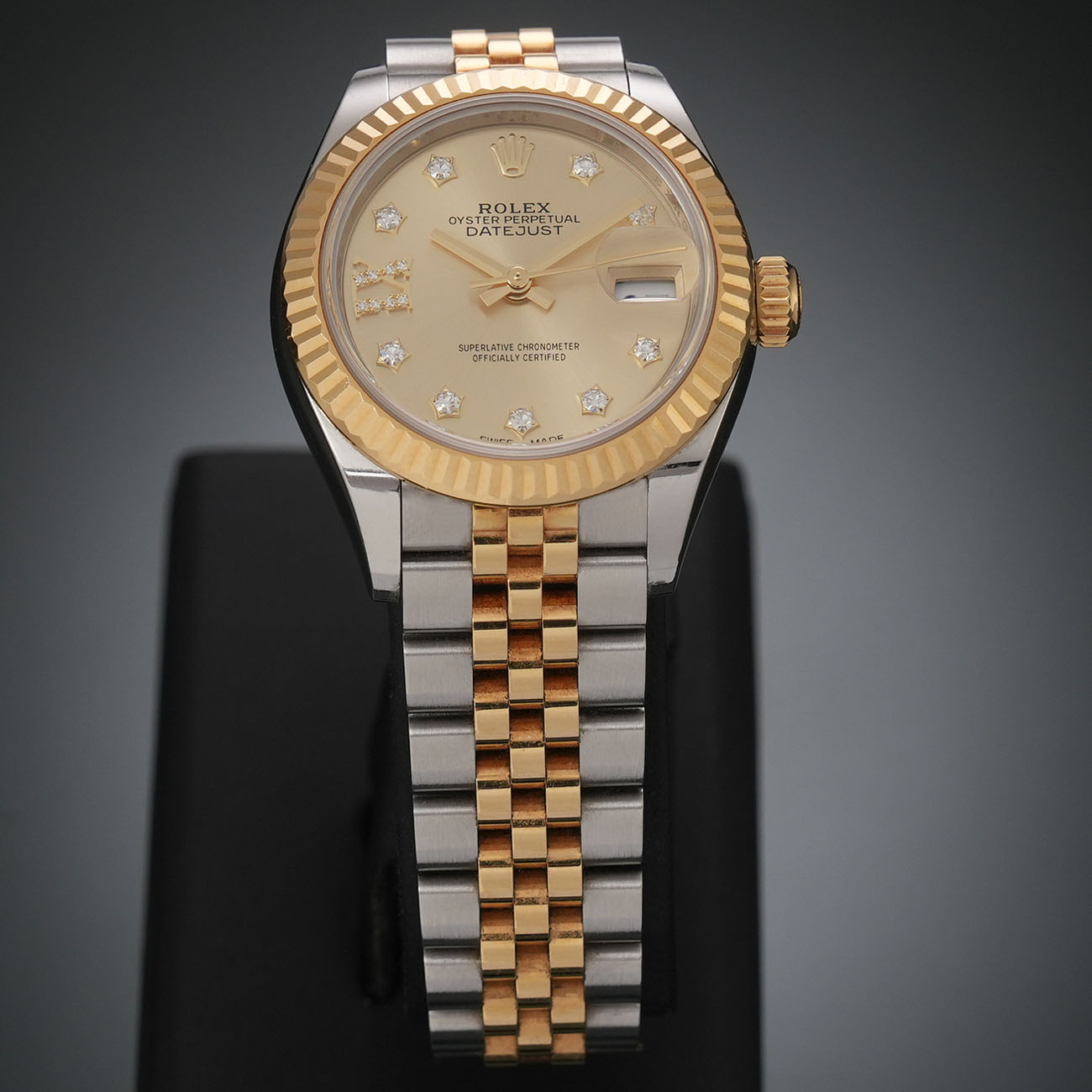 ROLEX(USED)롤렉스 데이저스트 28 279173