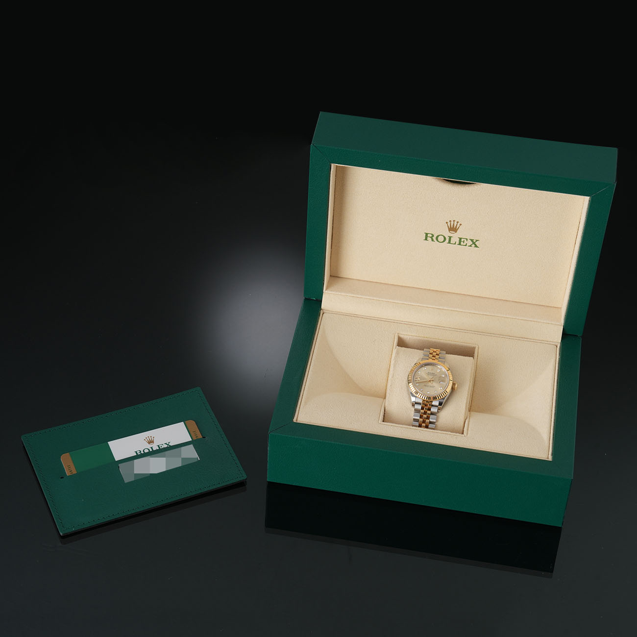 ROLEX(USED)롤렉스 데이저스트 28 279173