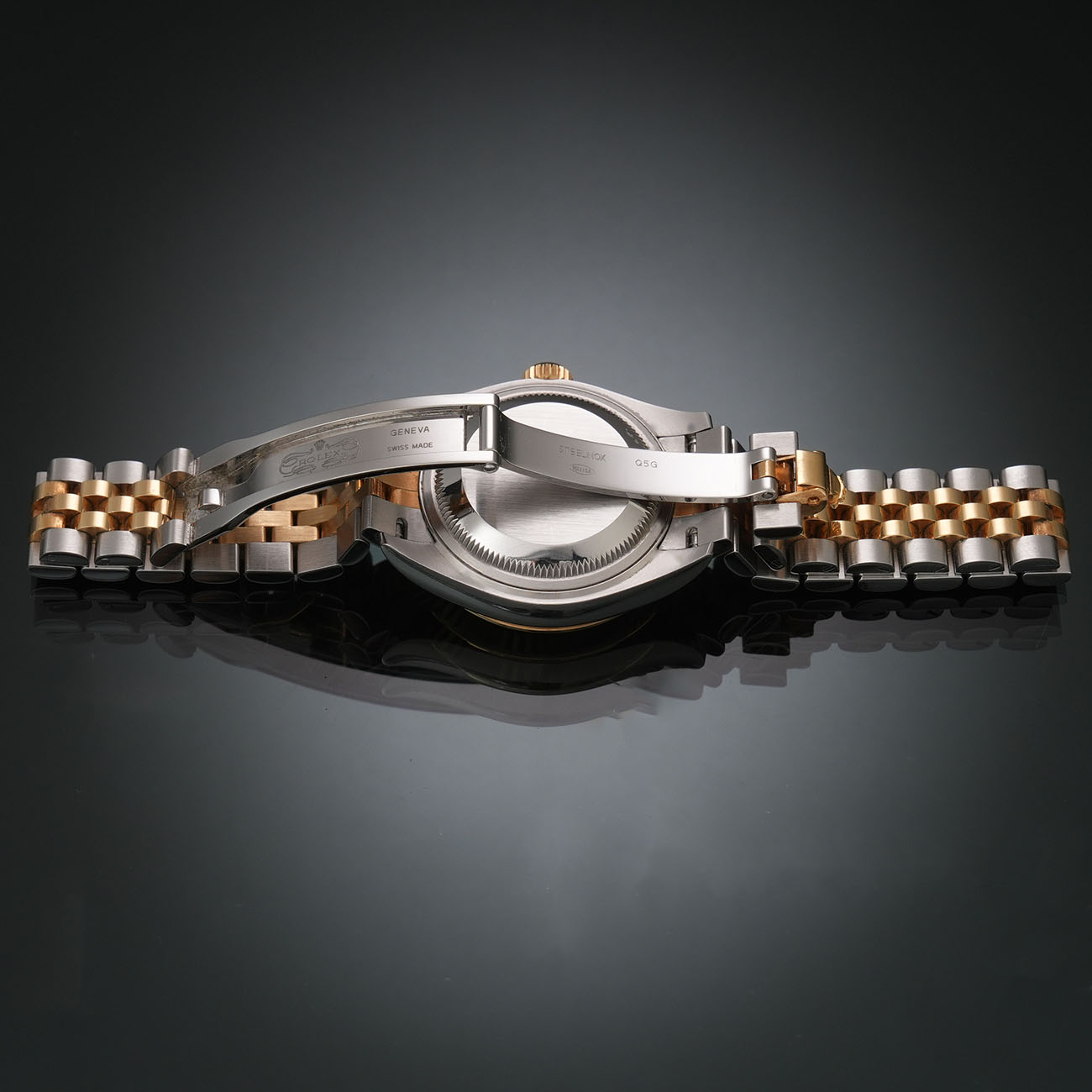 ROLEX(USED)롤렉스 데이저스트 28 279173