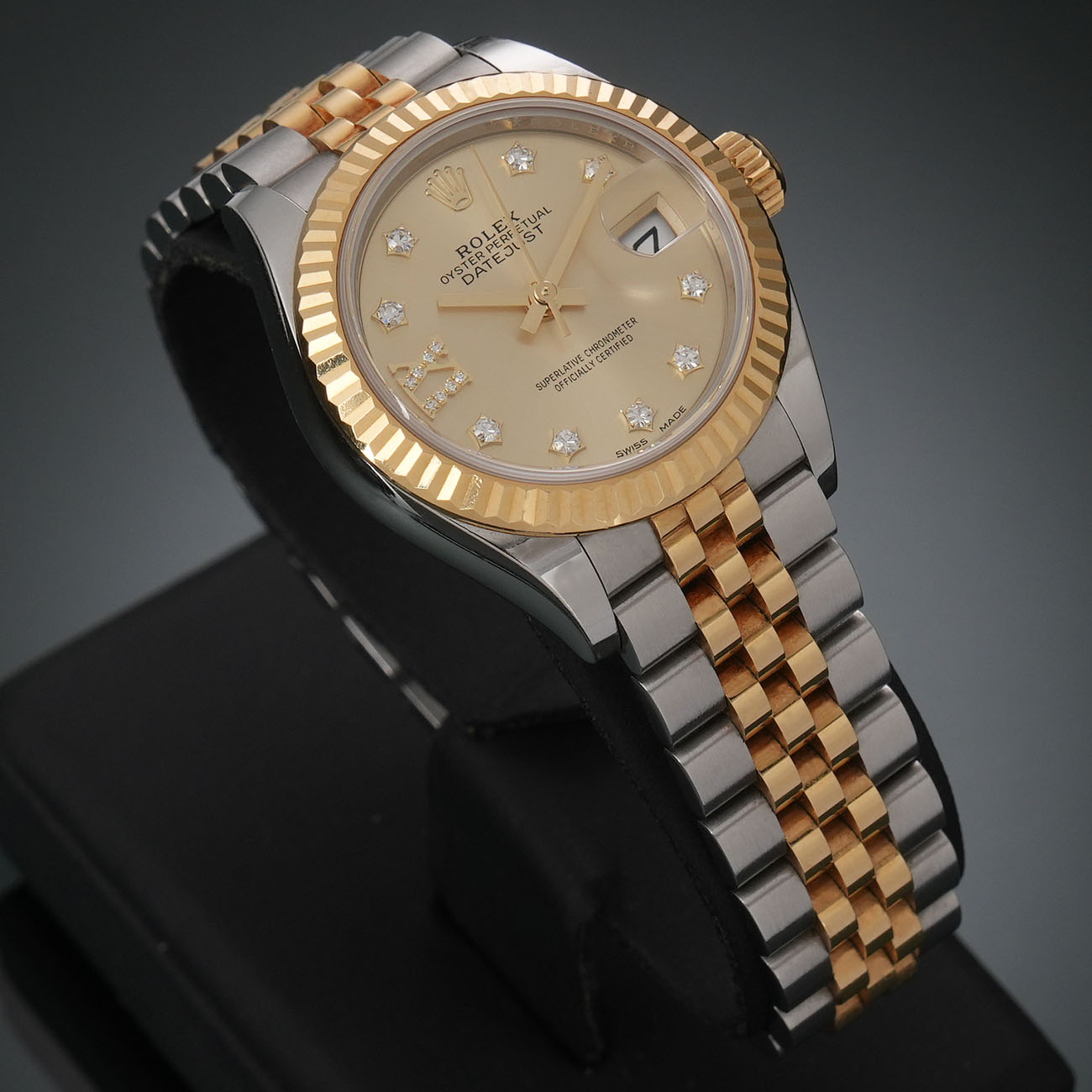 ROLEX(USED)롤렉스 데이저스트 28 279173