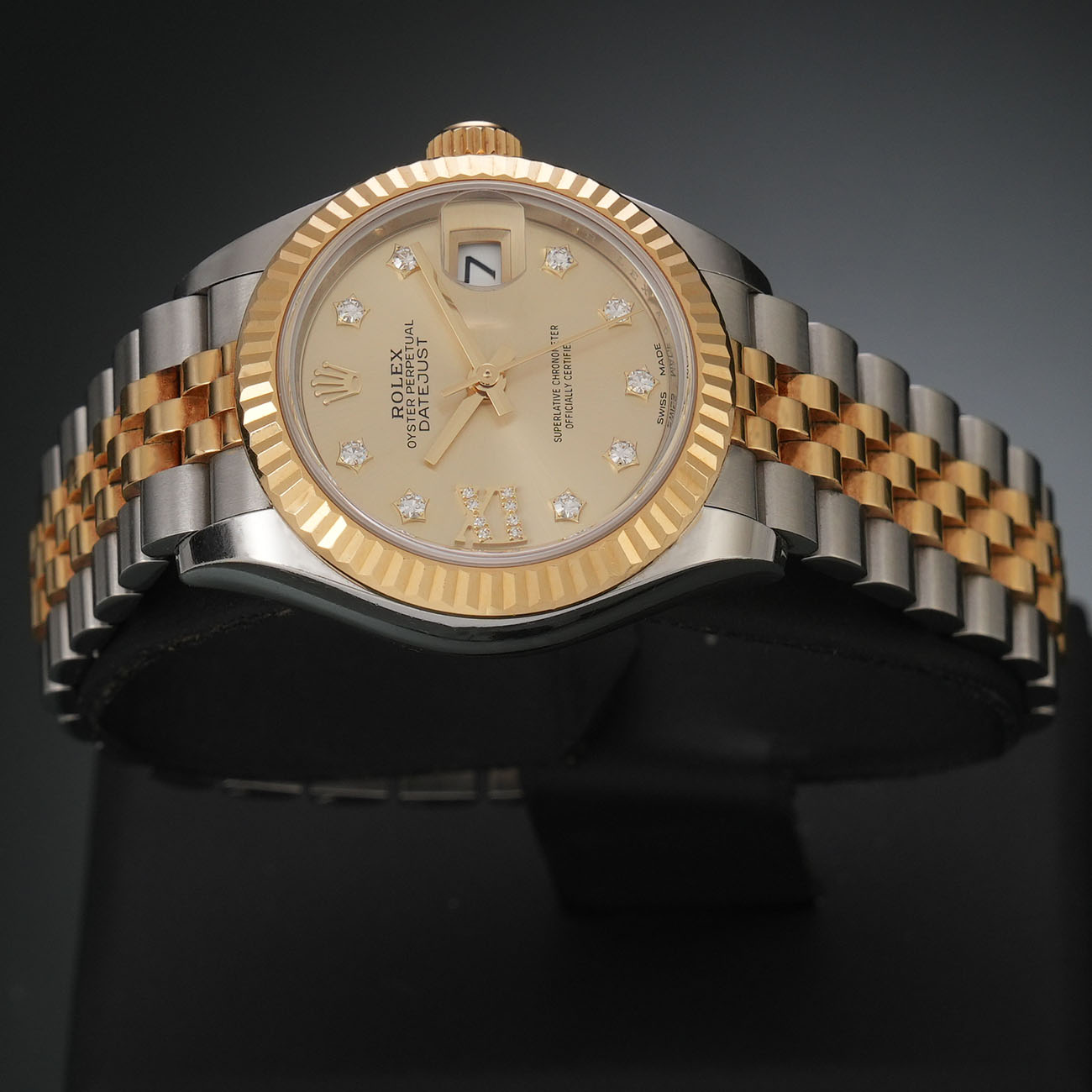 ROLEX(USED)롤렉스 데이저스트 28 279173