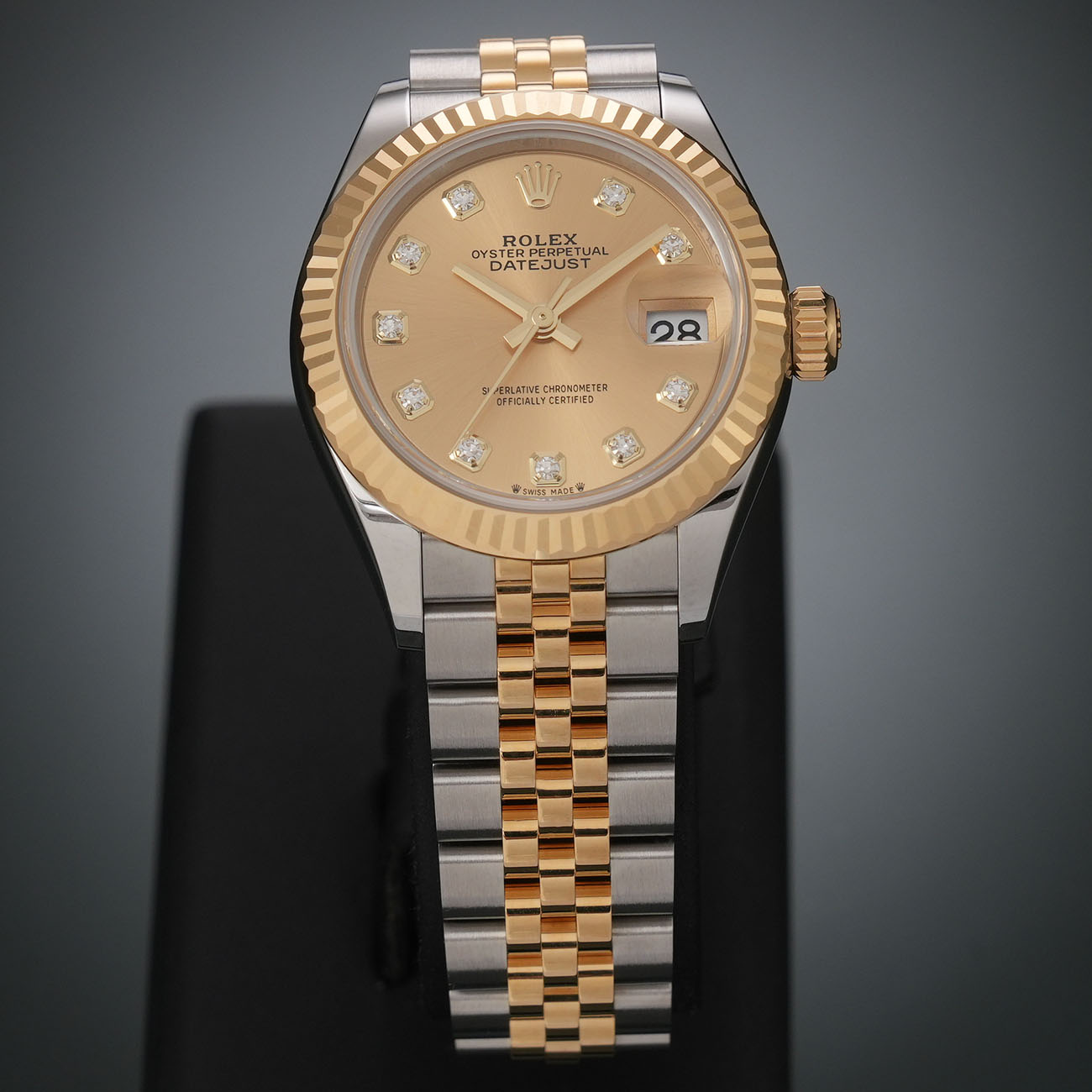 ROLEX(USED)롤렉스 데이저스트 28 279173