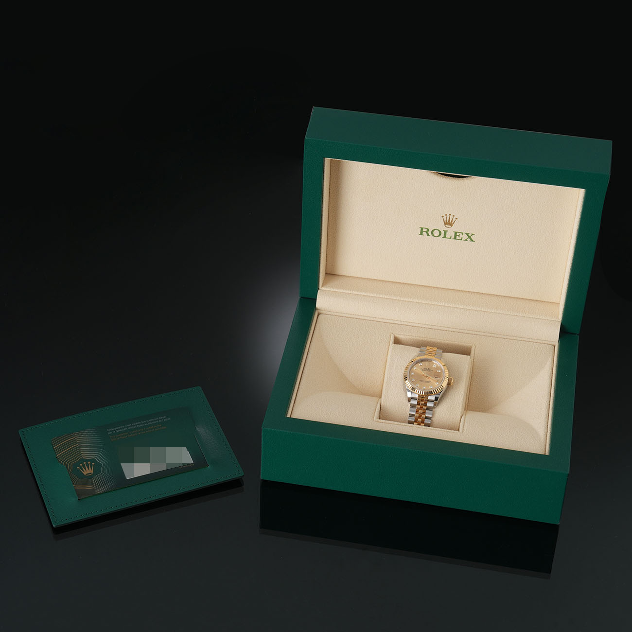 ROLEX(USED)롤렉스 데이저스트 28 279173