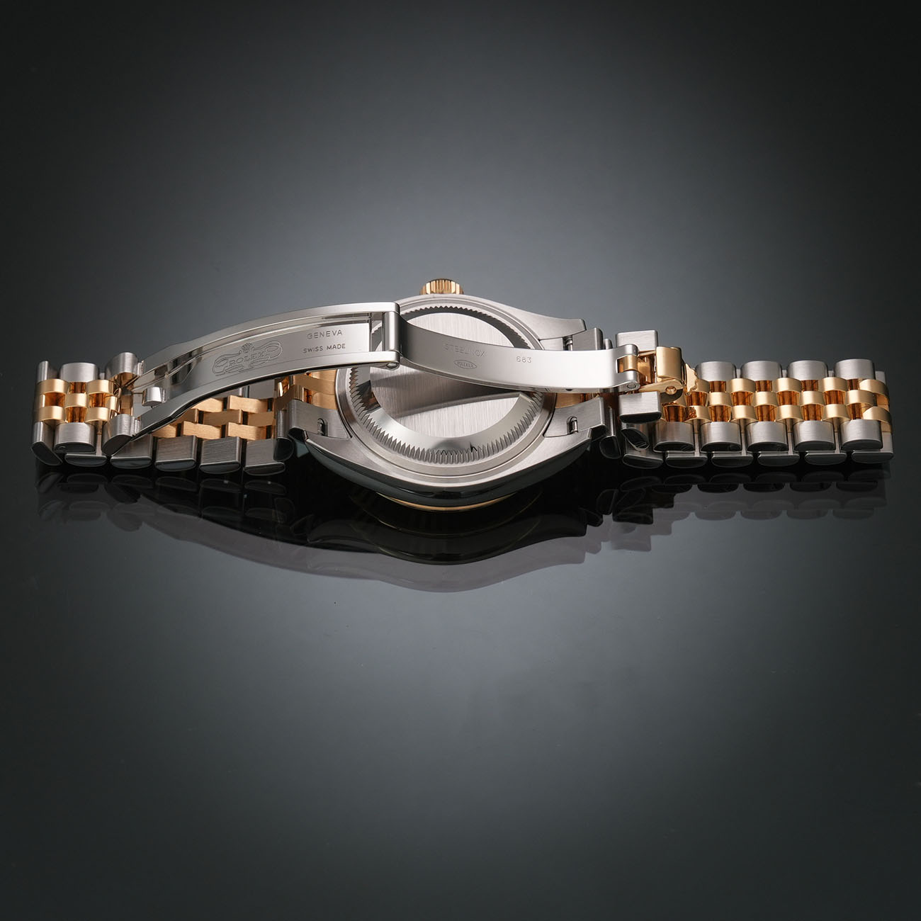 ROLEX(USED)롤렉스 데이저스트 28 279173