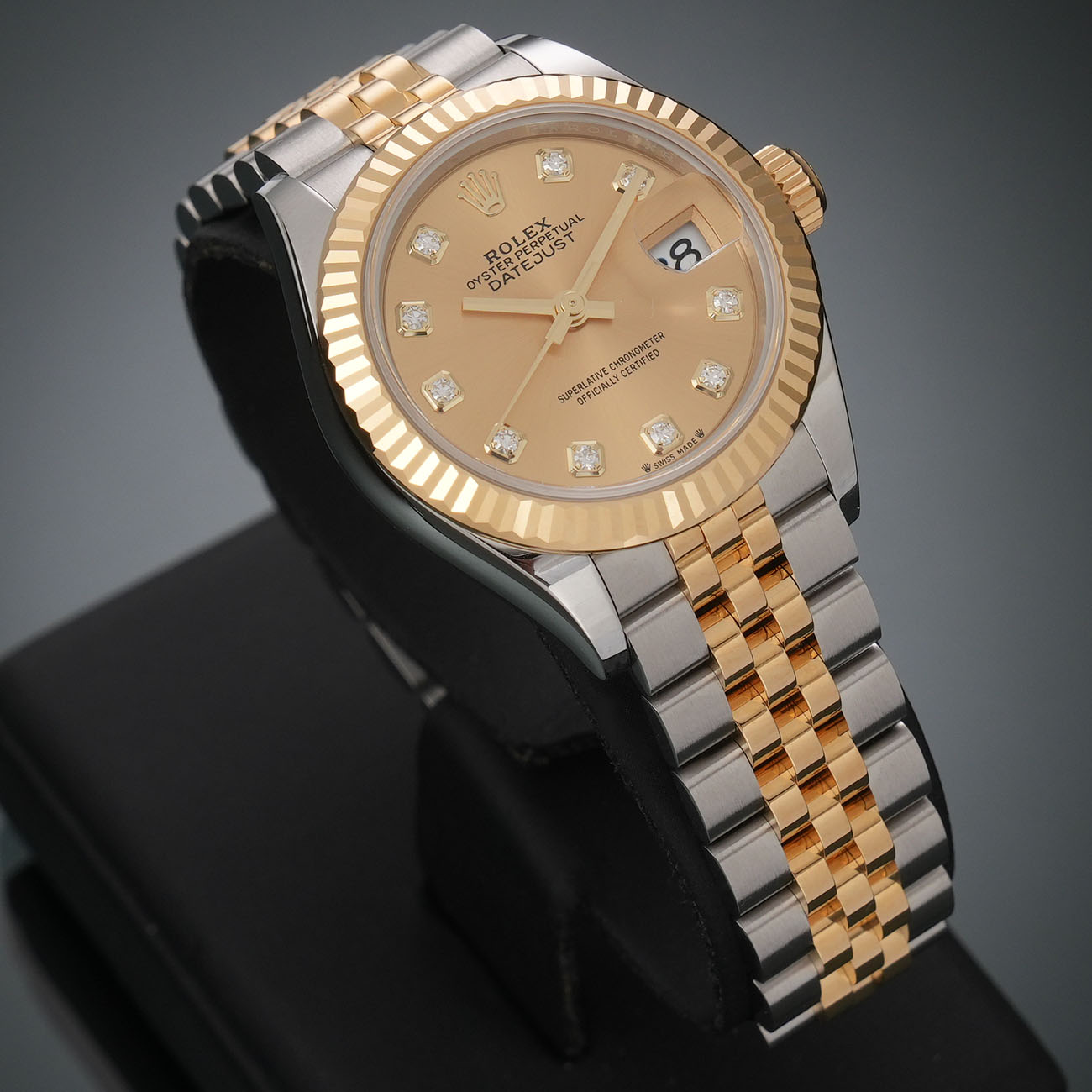 ROLEX(USED)롤렉스 데이저스트 28 279173