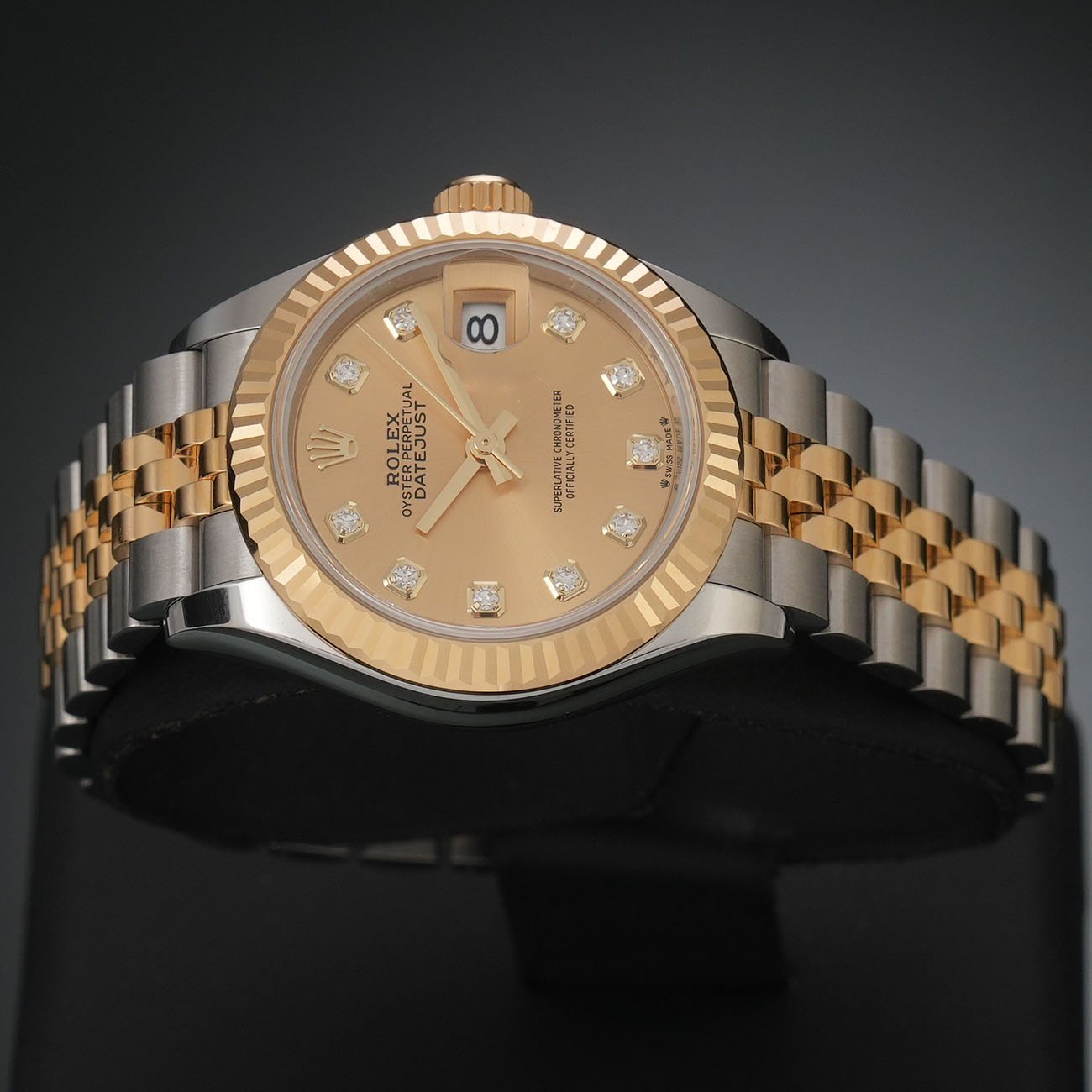 ROLEX(USED)롤렉스 데이저스트 28 279173
