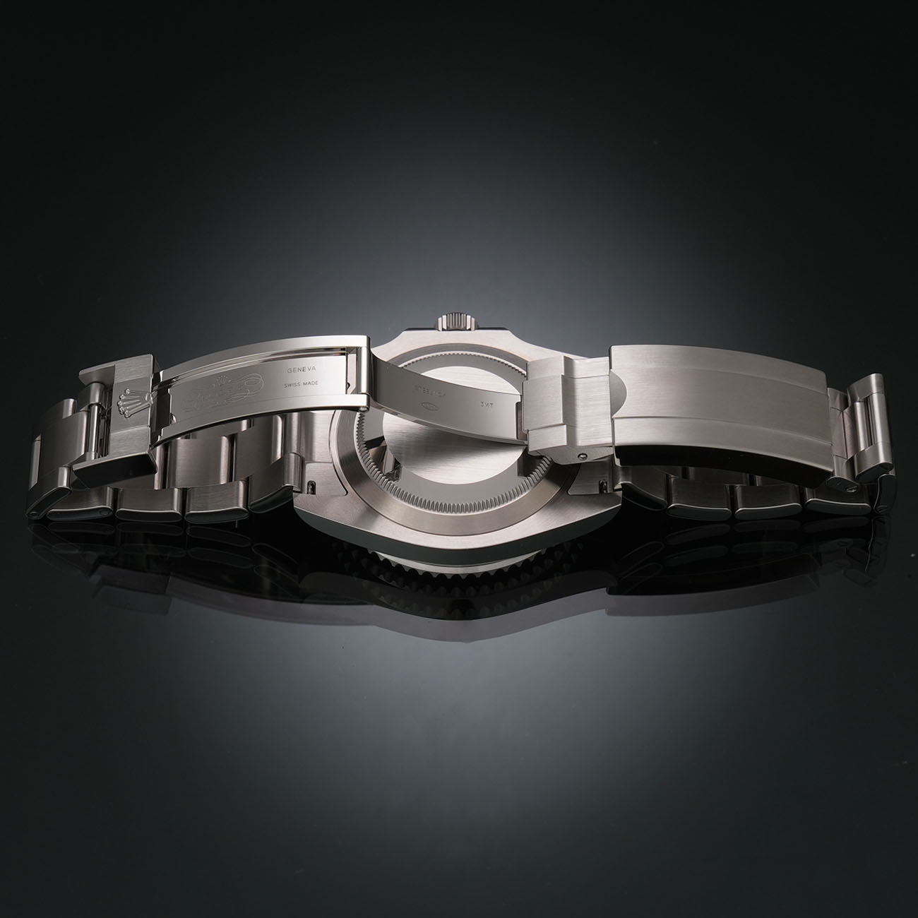 ROLEX(USED)롤렉스 서브마리너 논데이트 124060