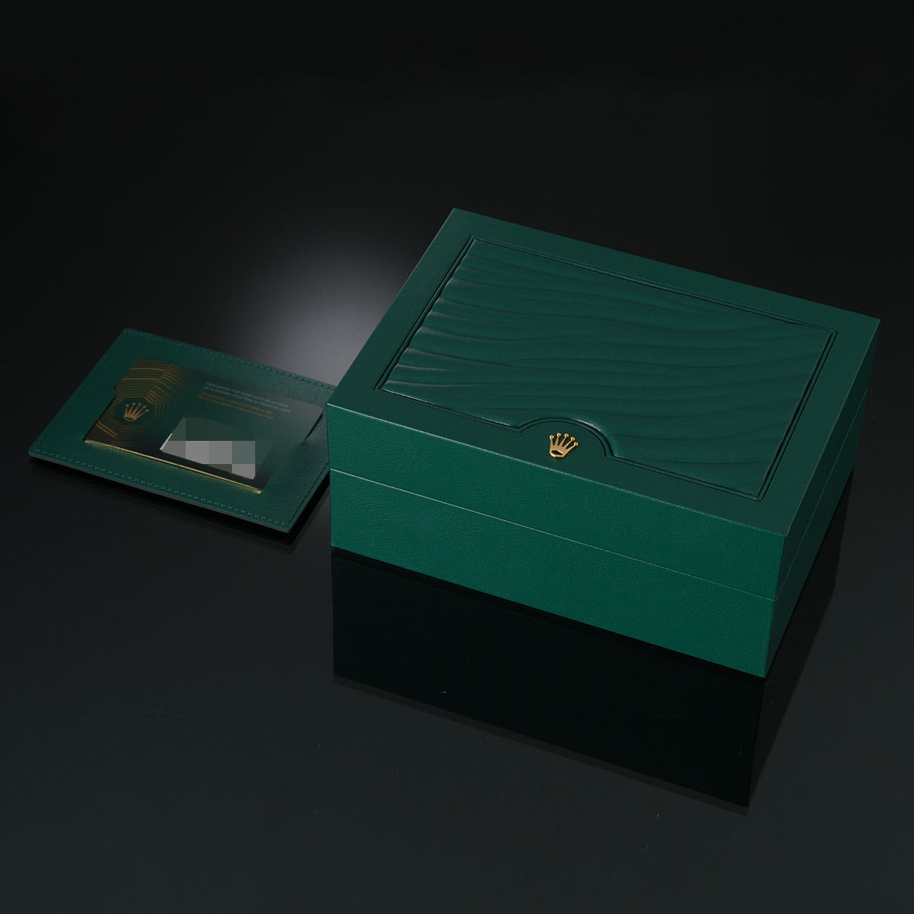 ROLEX(USED)롤렉스 서브마리너 논데이트 124060