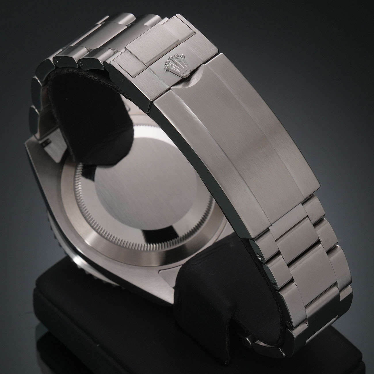 ROLEX(USED)롤렉스 서브마리너 논데이트 124060