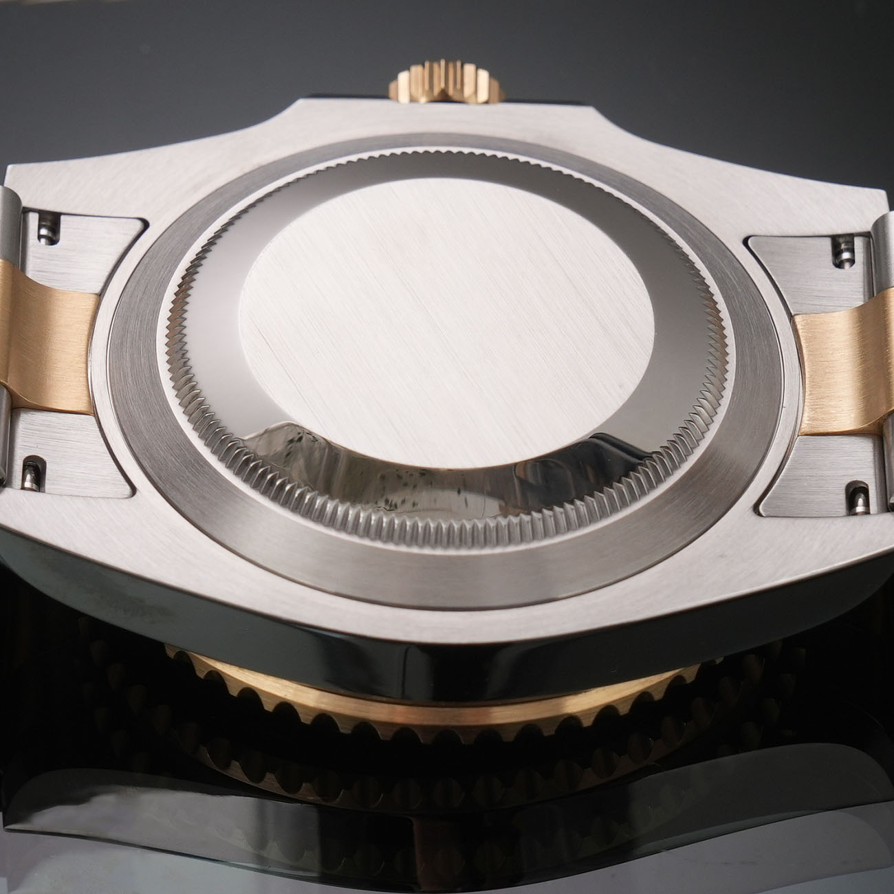 ROLEX(USED)롤렉스 서브마리너 콤비 126613LB