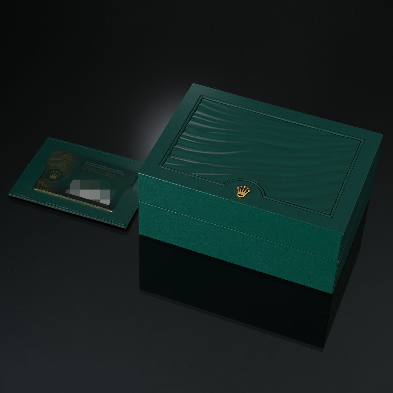 ROLEX(USED)롤렉스 서브마리너 콤비 126613LB
