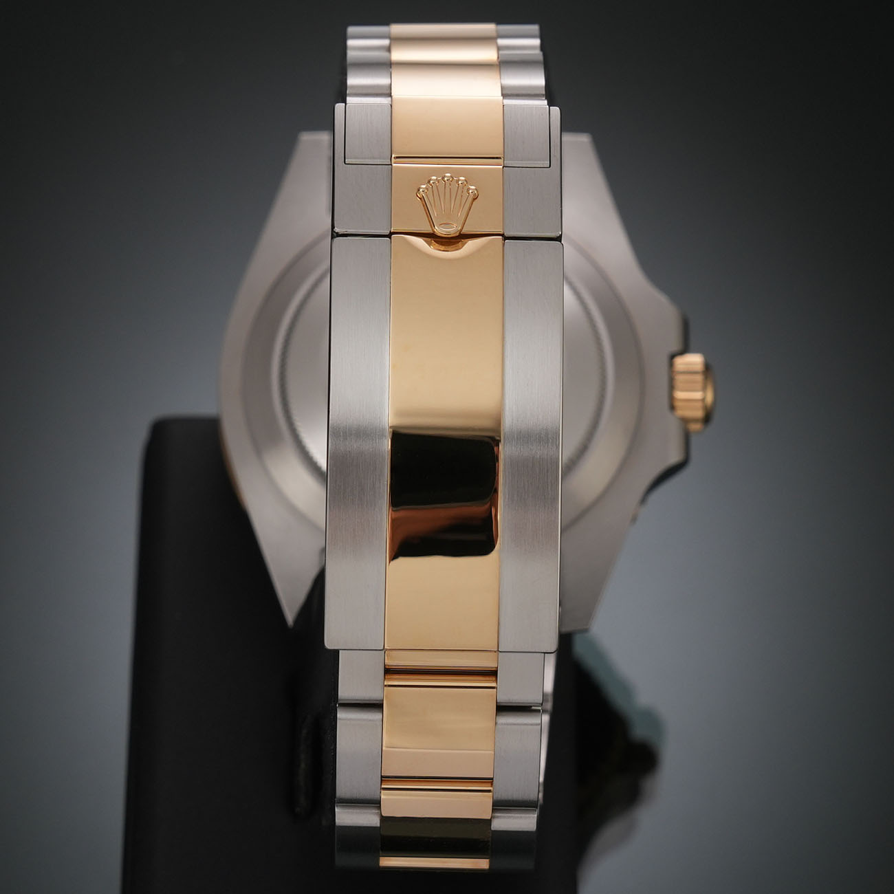 ROLEX(USED)롤렉스 서브마리너 콤비 126613LB
