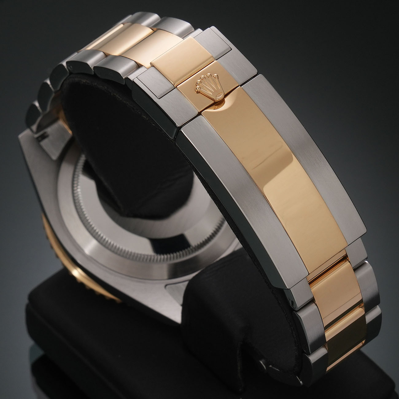 ROLEX(USED)롤렉스 서브마리너 콤비 126613LB