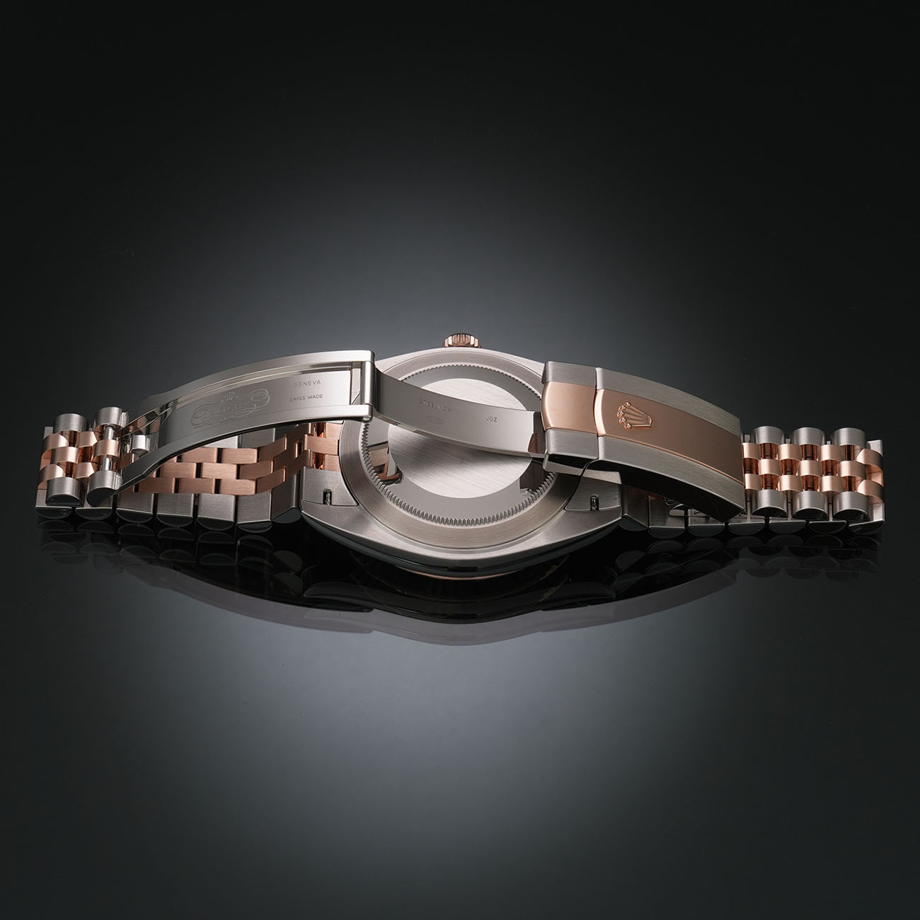 ROLEX(USED)롤렉스 데이저스트41 126331