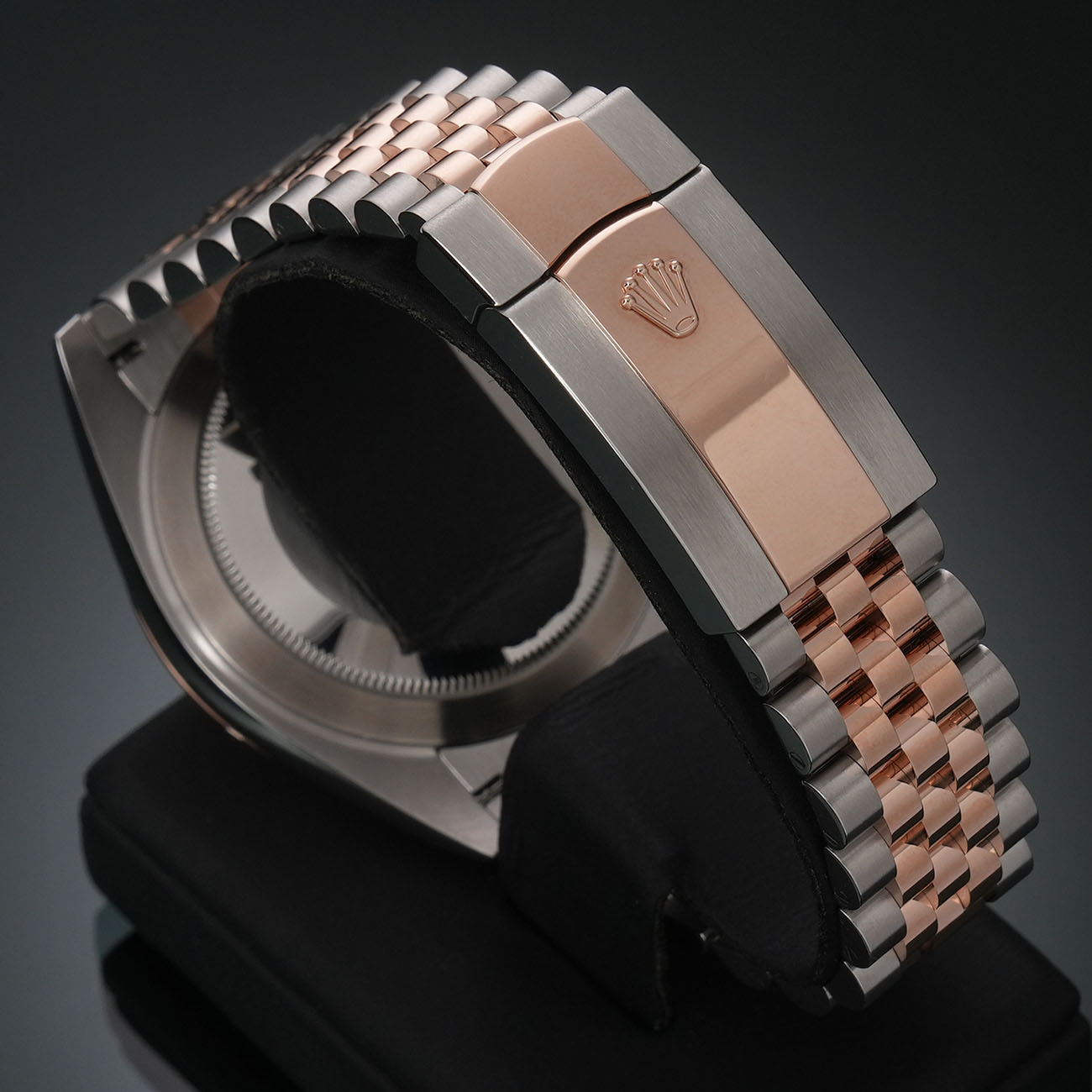 ROLEX(USED)롤렉스 데이저스트41 126331