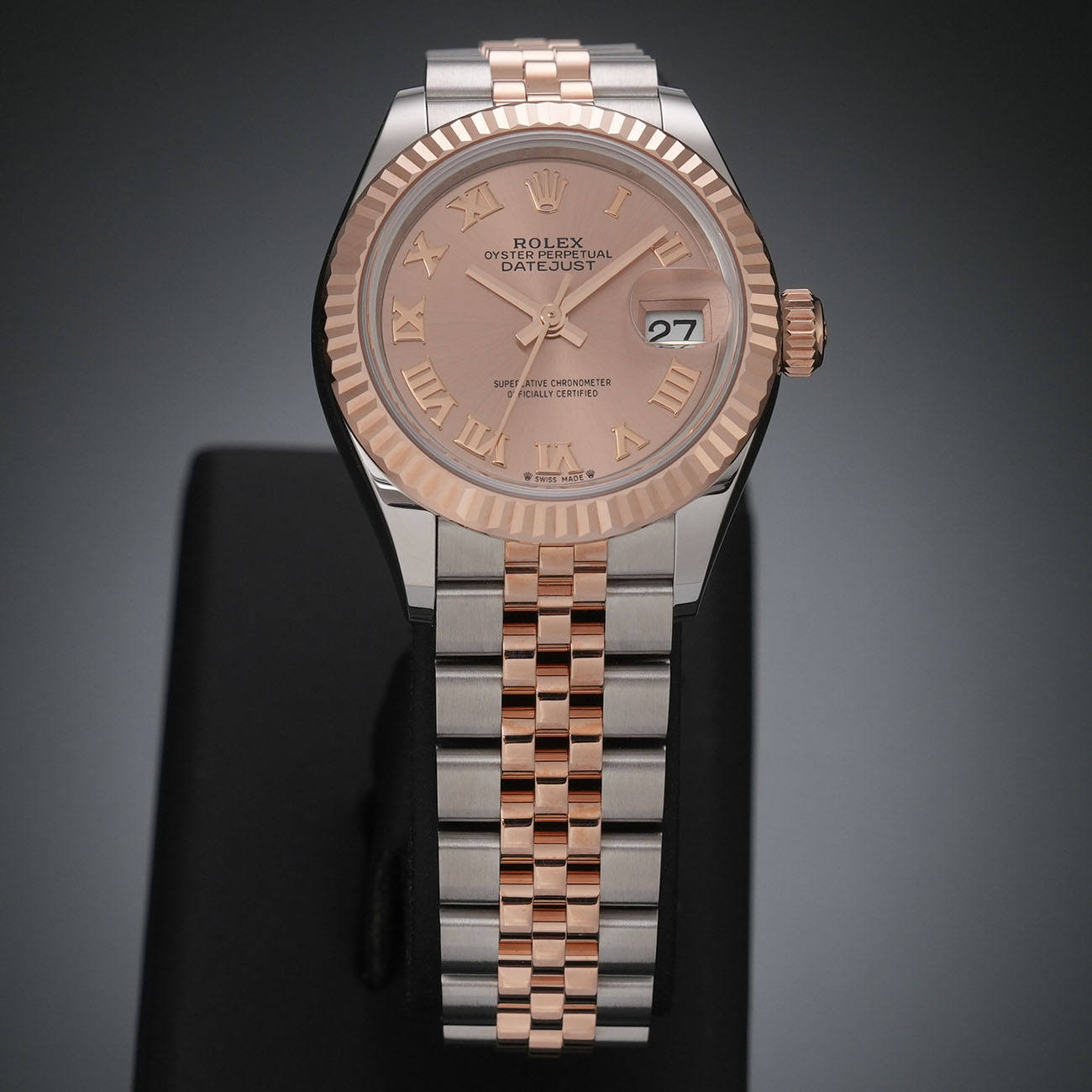 ROLEX(USED)롤렉스 데이저스트28 279171
