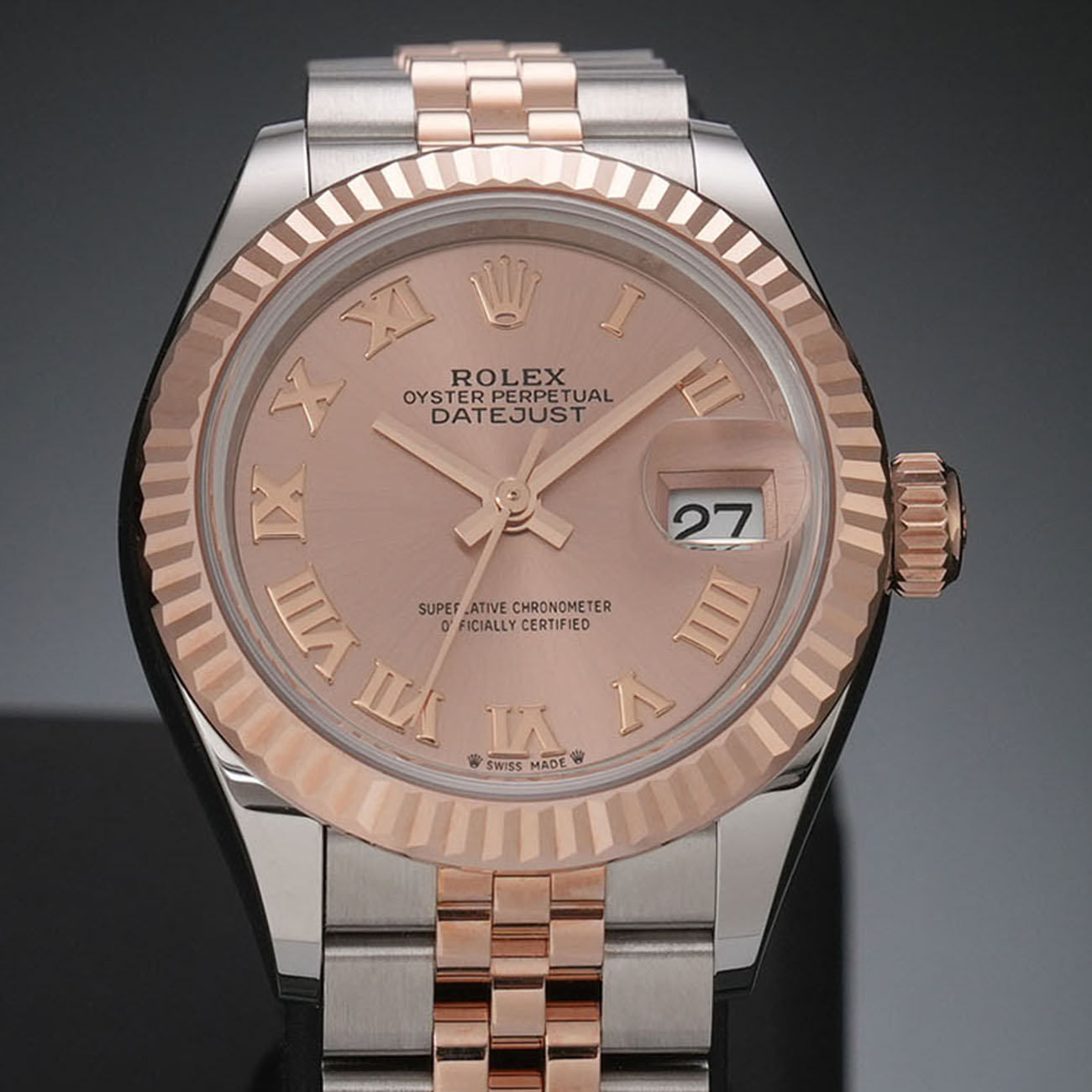 ROLEX(USED)롤렉스 데이저스트28 279171