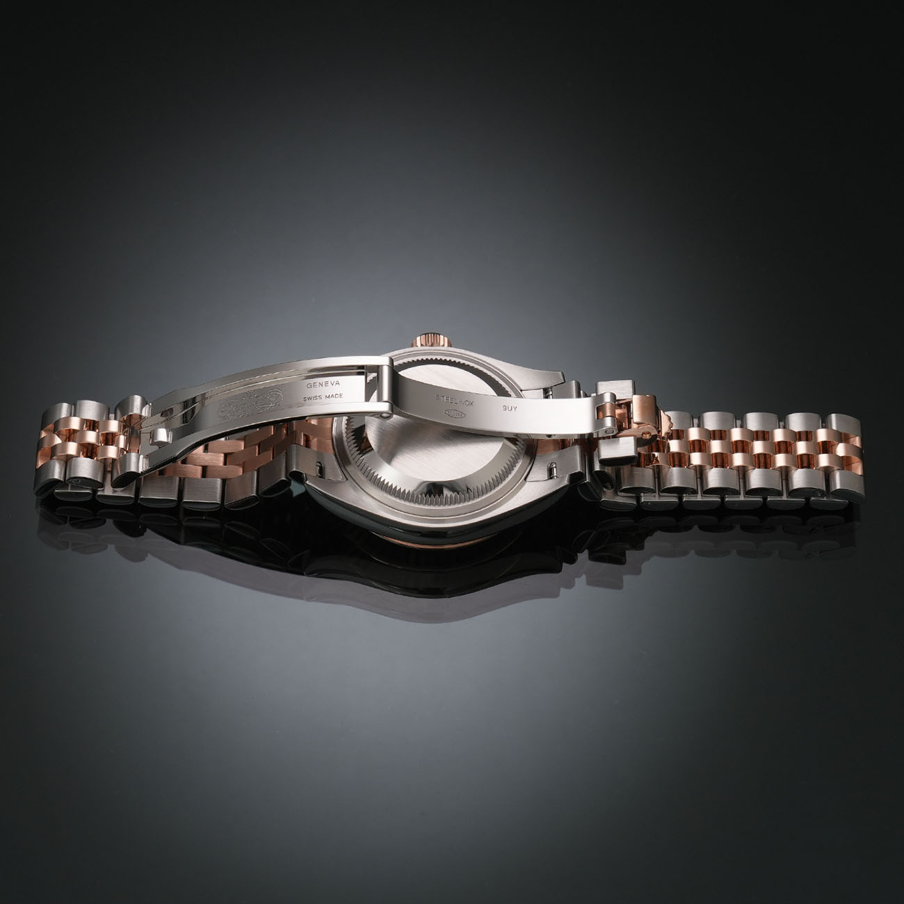 ROLEX(USED)롤렉스 데이저스트28 279171