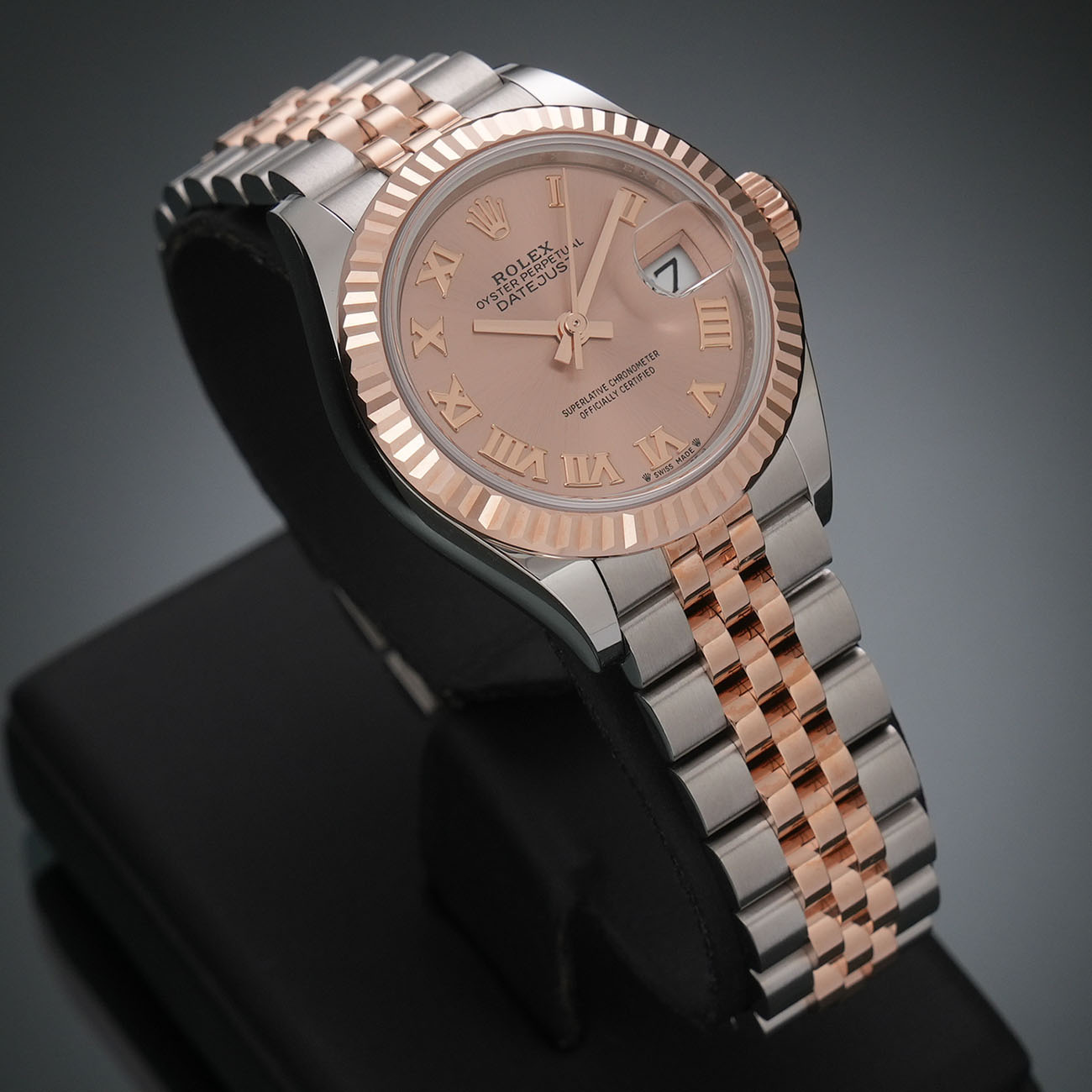 ROLEX(USED)롤렉스 데이저스트28 279171