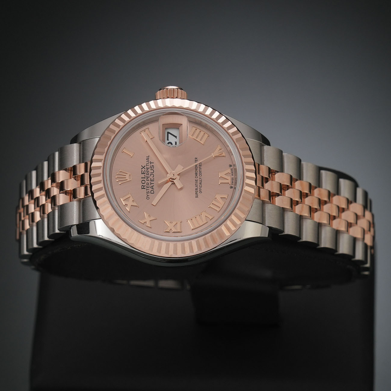 ROLEX(USED)롤렉스 데이저스트28 279171