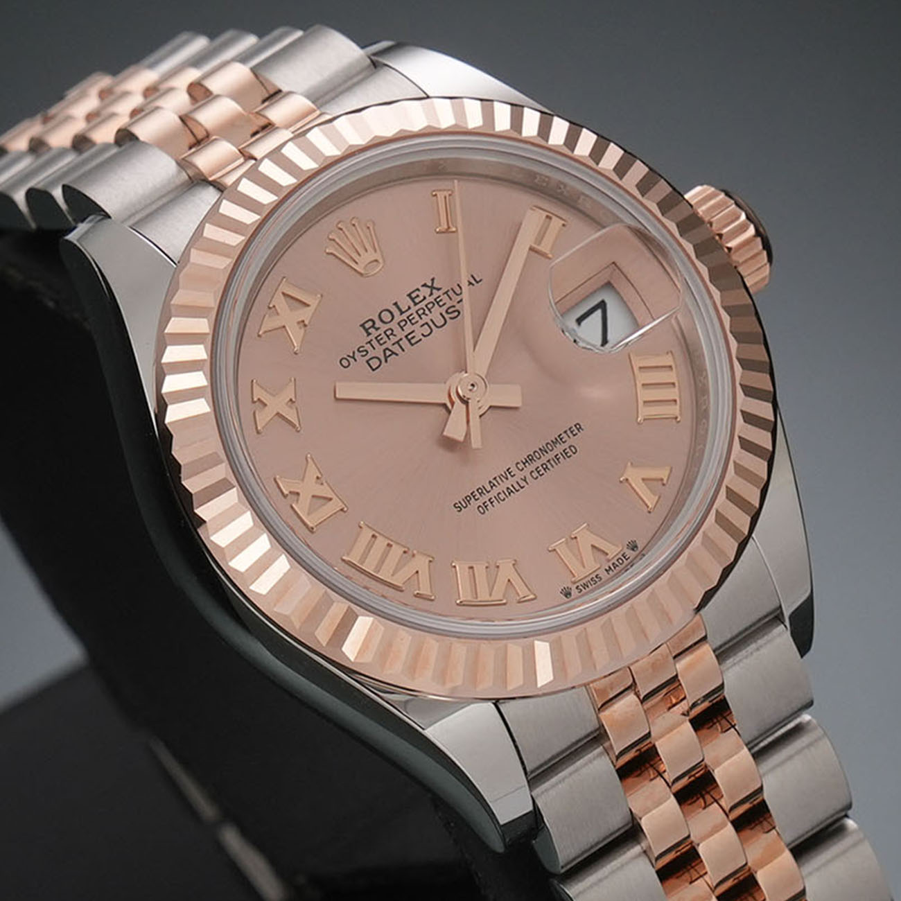 ROLEX(USED)롤렉스 데이저스트28 279171