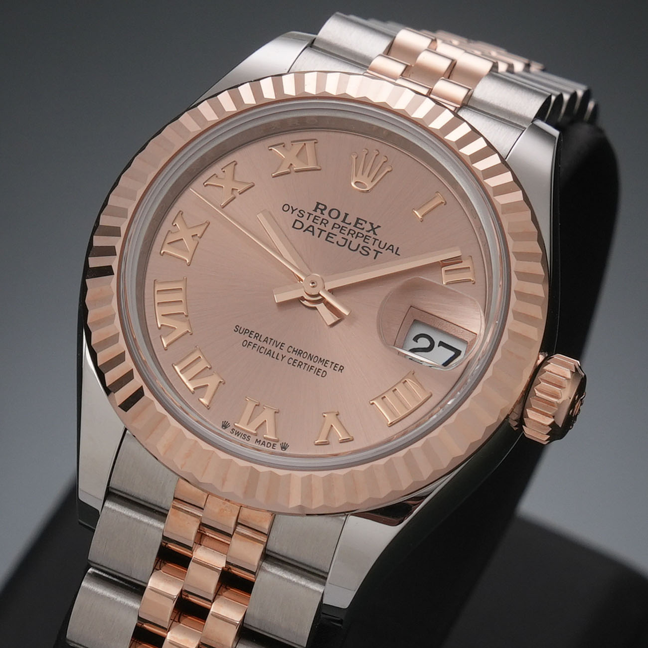 ROLEX(USED)롤렉스 데이저스트28 279171