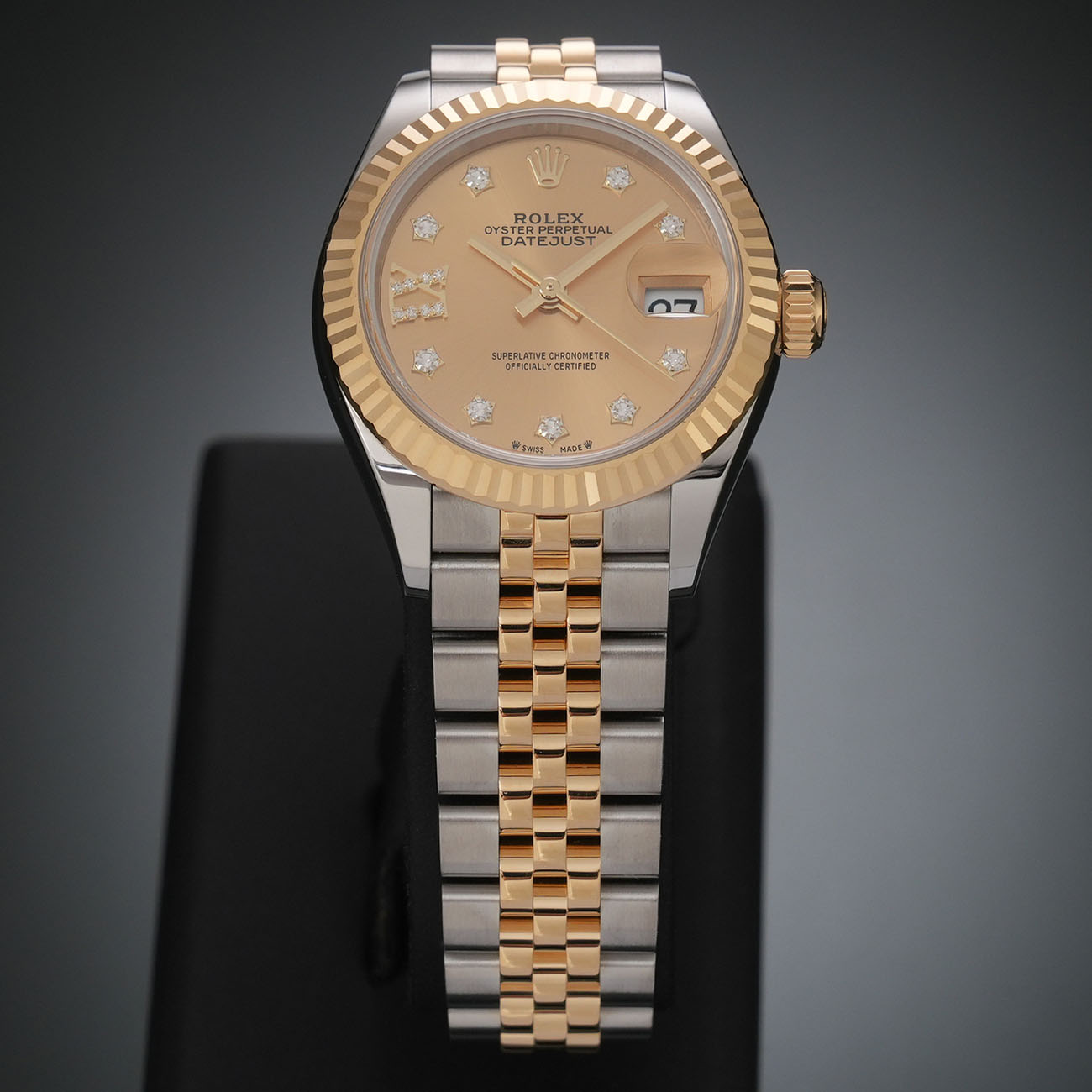 ROLEX(USED)롤렉스 데이저스트28 279173
